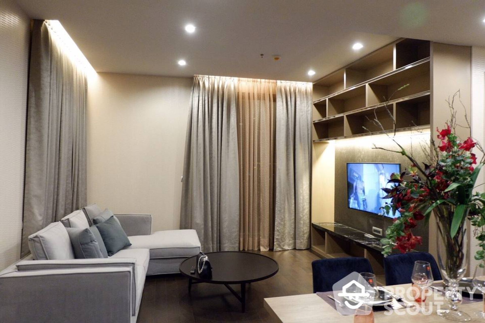 Condominio nel Wattana, Krung Thep Maha Nakhon 11951066