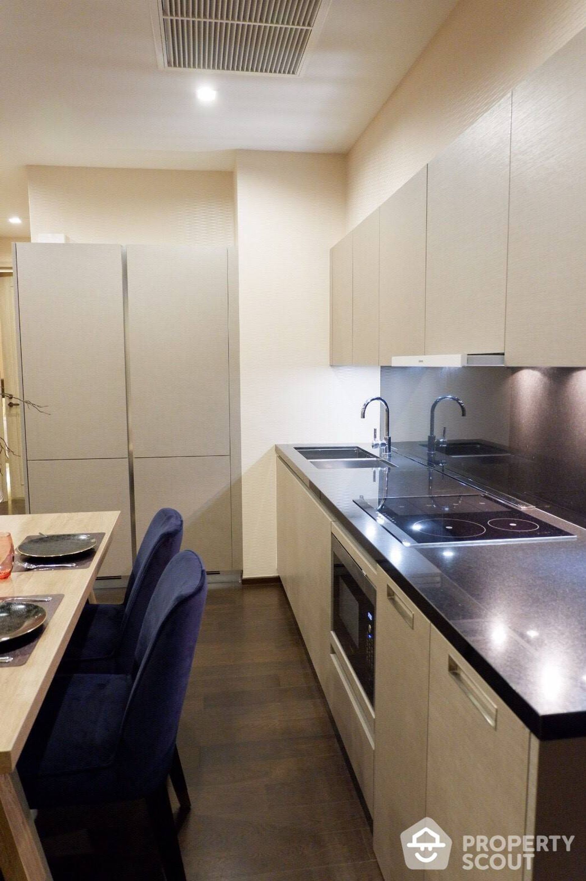 Condominio nel , Krung Thep Maha Nakhon 11951066