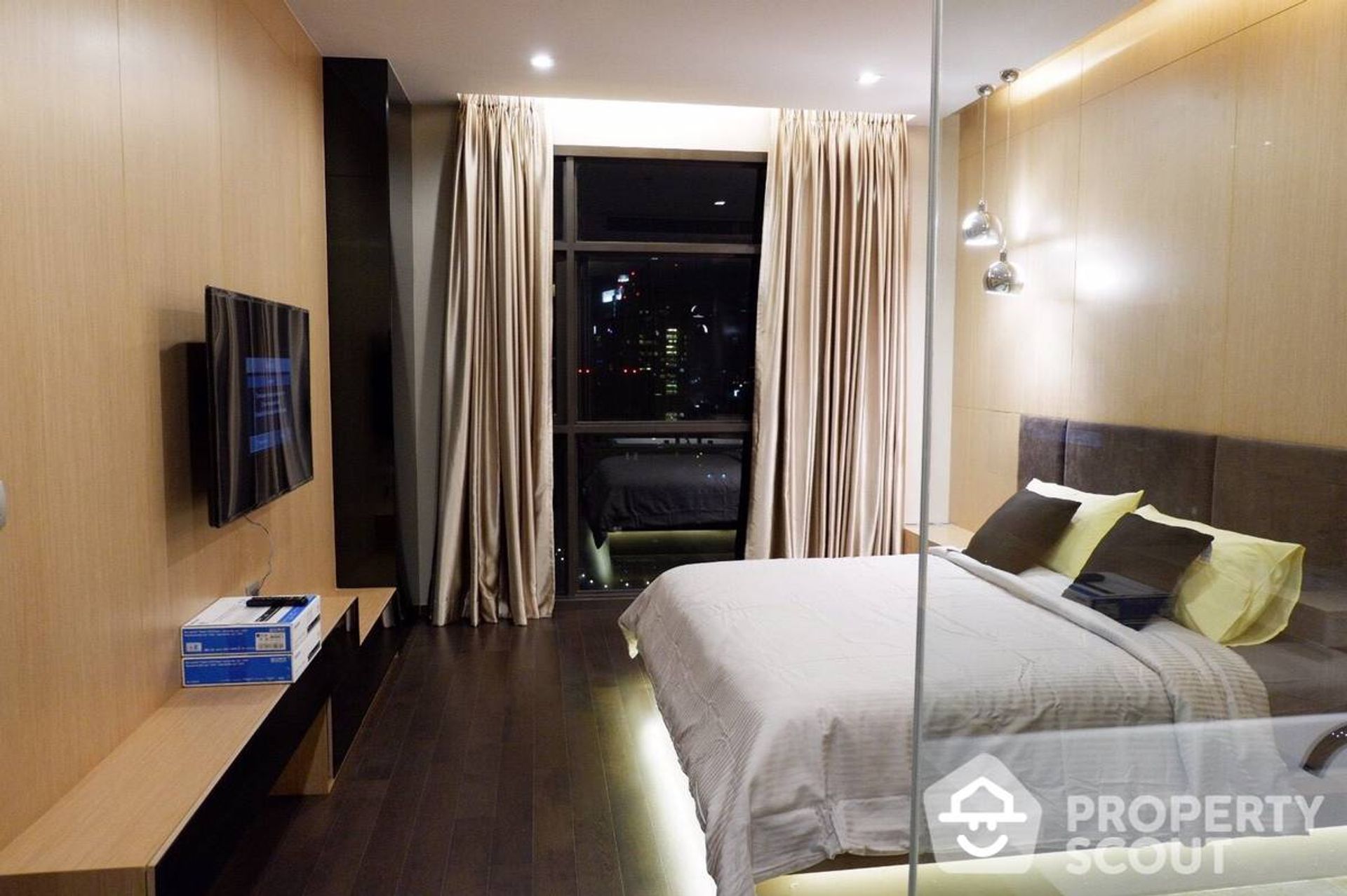 Condominio nel Wattana, Krung Thep Maha Nakhon 11951066