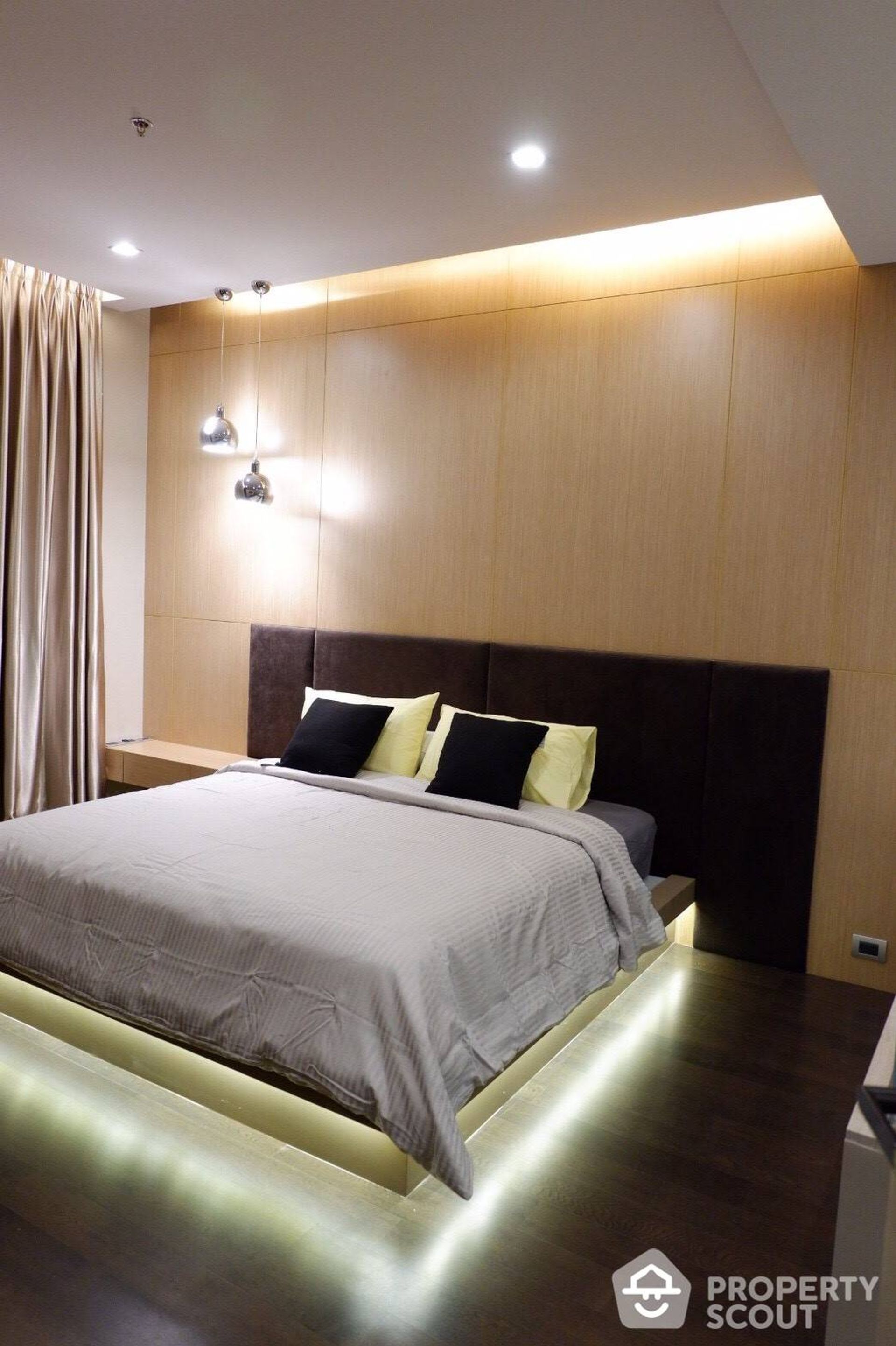 Condominio nel Wattana, Krung Thep Maha Nakhon 11951066