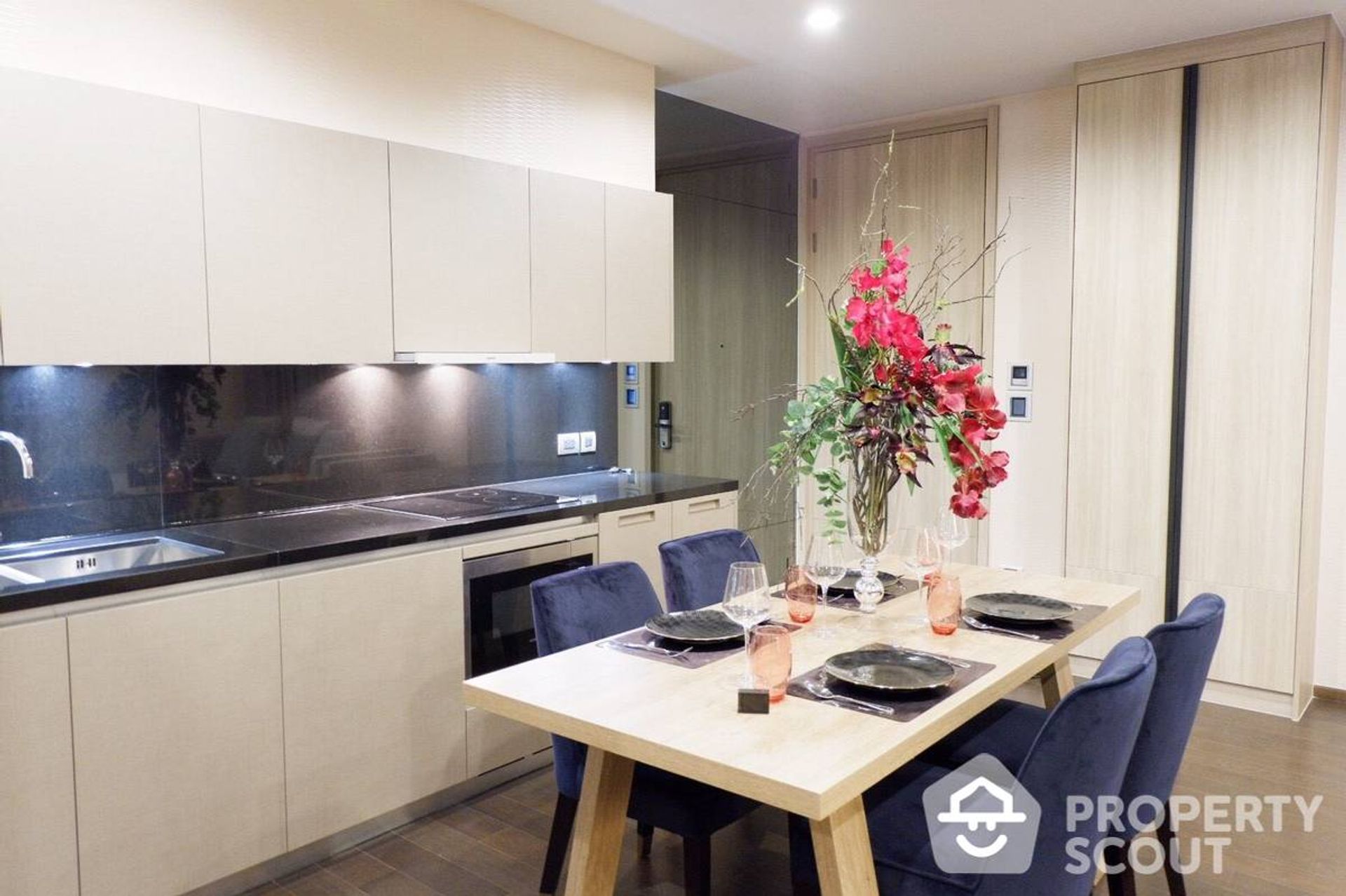 Condominio nel , Krung Thep Maha Nakhon 11951066