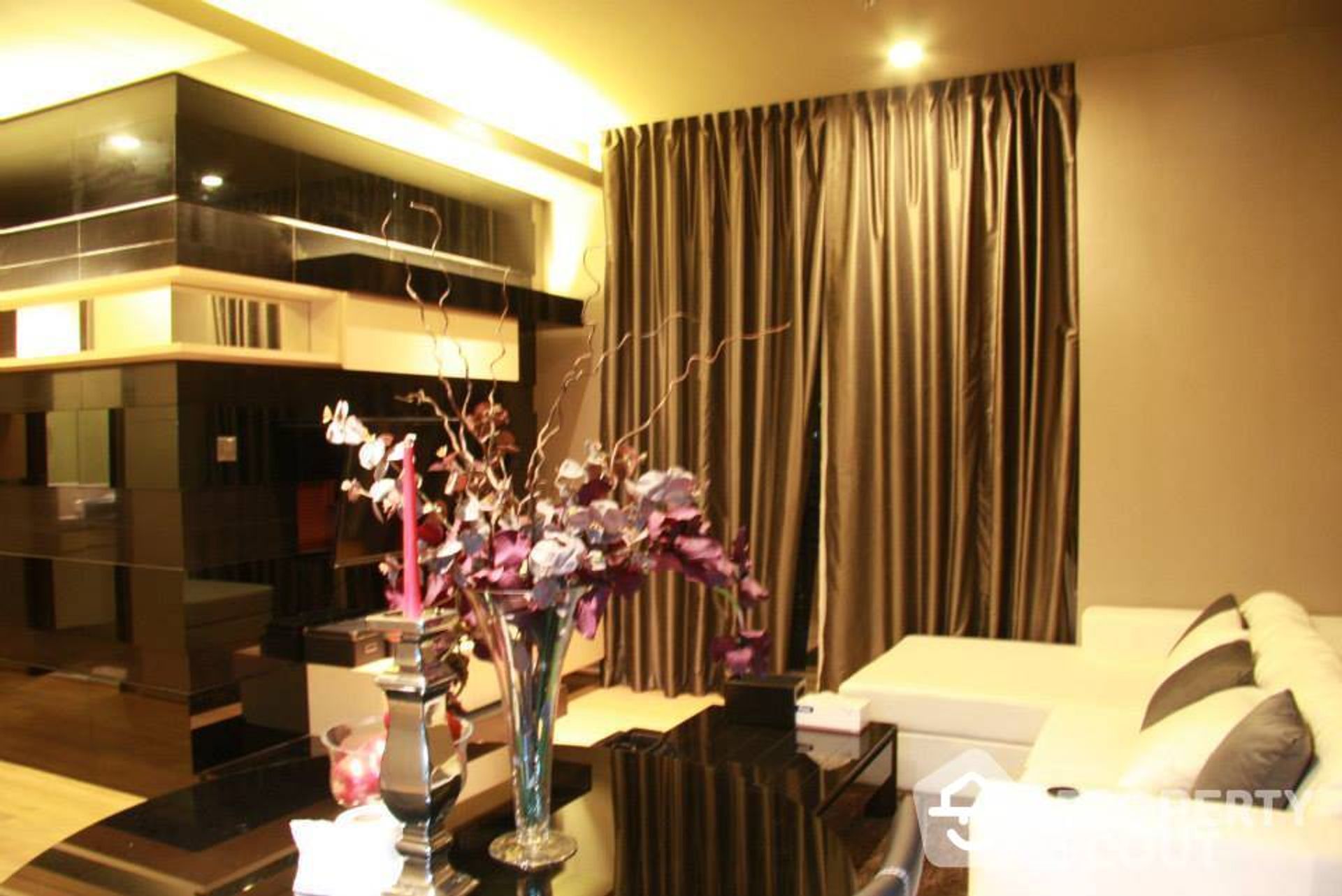 Condominio en Watthana, Krung Thep Maha Nakhon 11951067