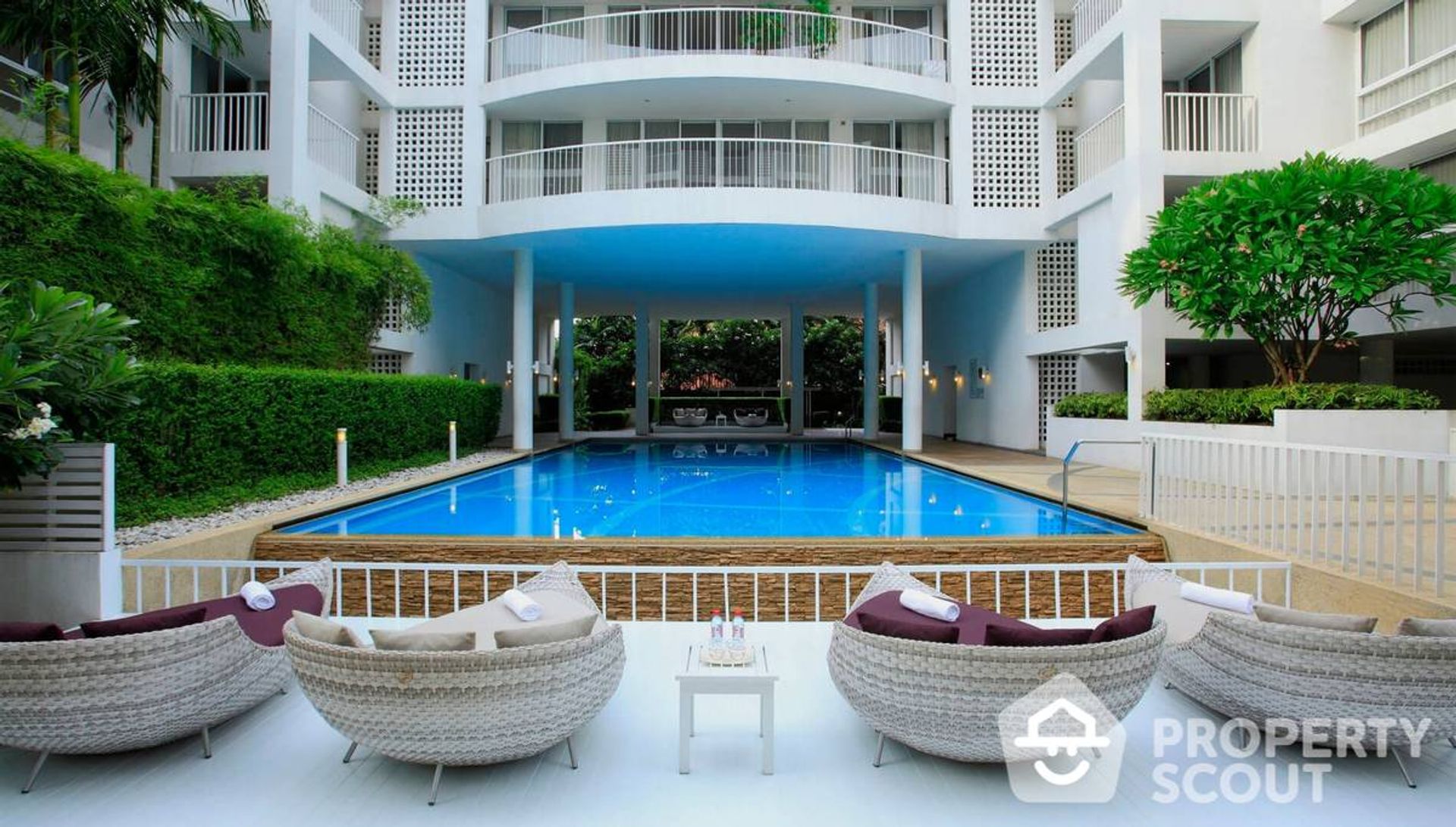 Condominium in , Krung Thep Maha Nakhon 11951073