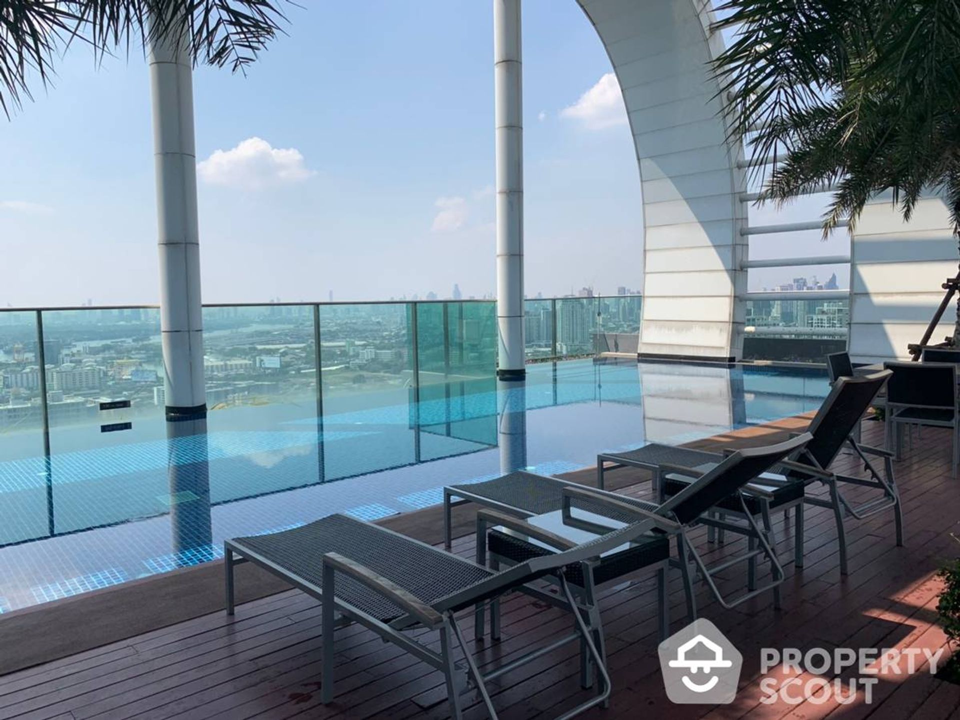 Condominio nel , Krung Thep Maha Nakhon 11951079