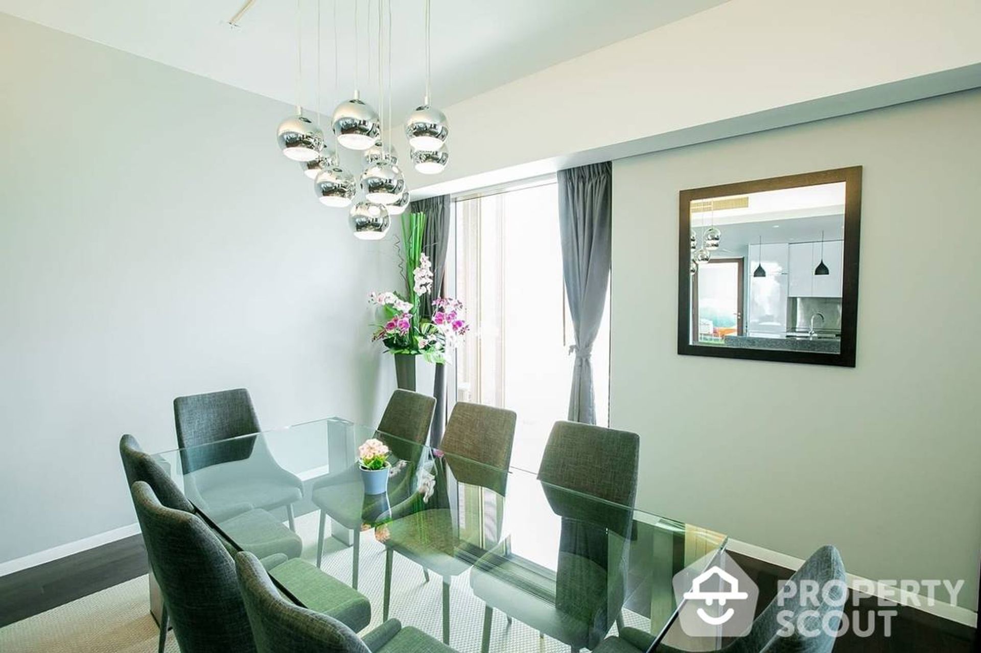 Condominium dans , Krung Thep Maha Nakhon 11951114