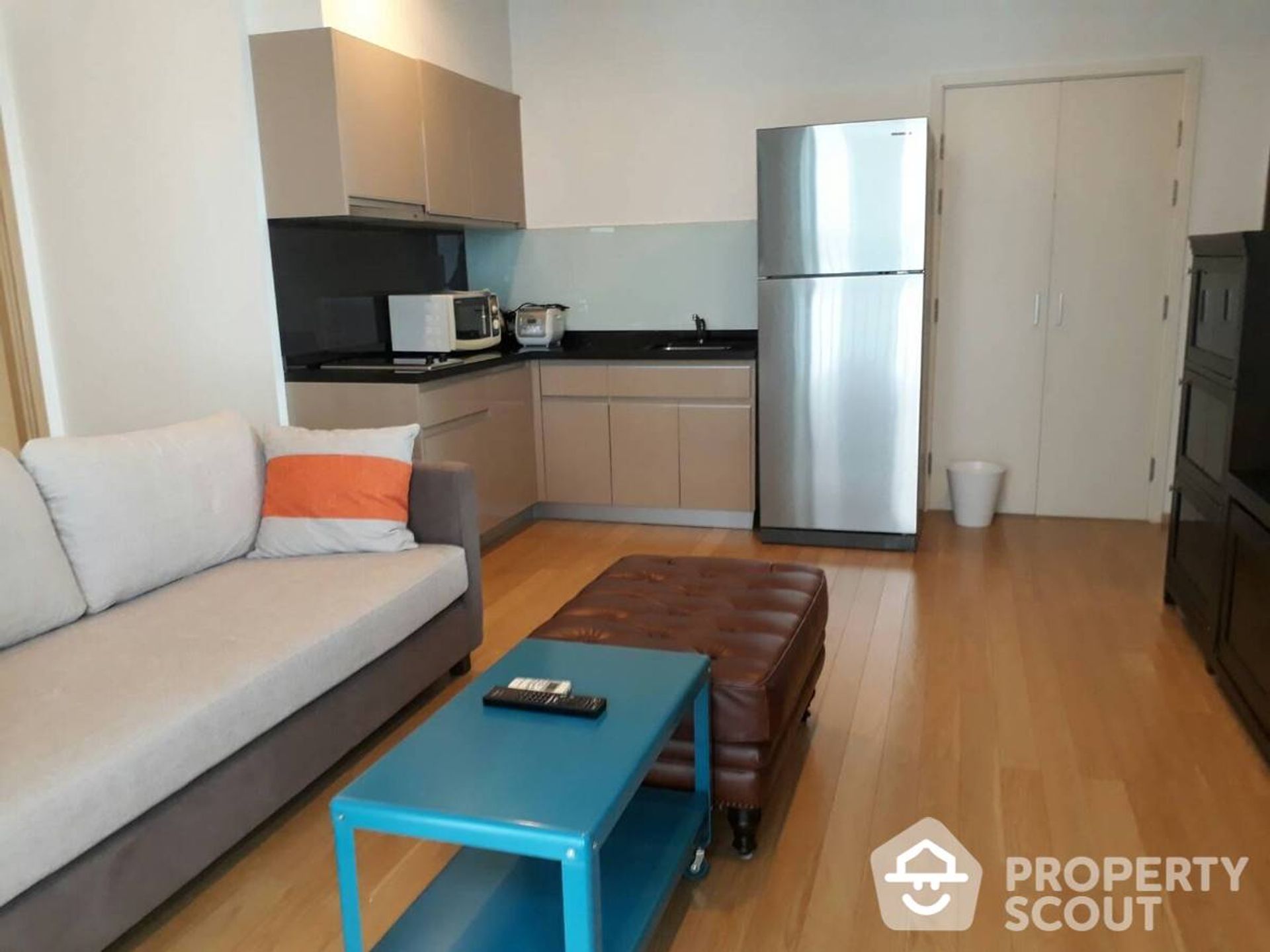 Condominio nel Khlong Toei, Krung Thep Maha Nakhon 11951147