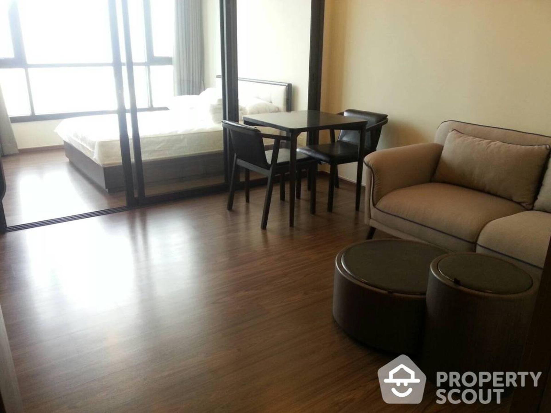 Condominium in , Krung Thep Maha Nakhon 11951156