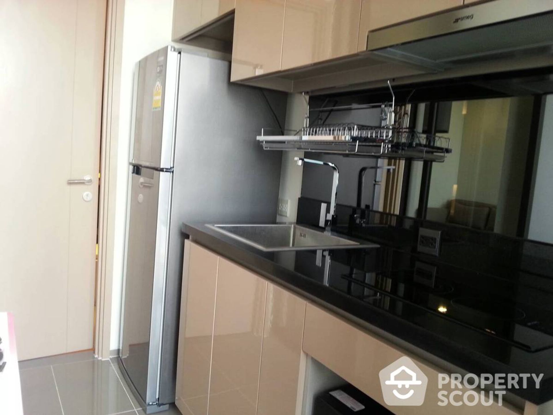 Condominium dans Phra Khanong, Krung Thep Maha Nakhon 11951156