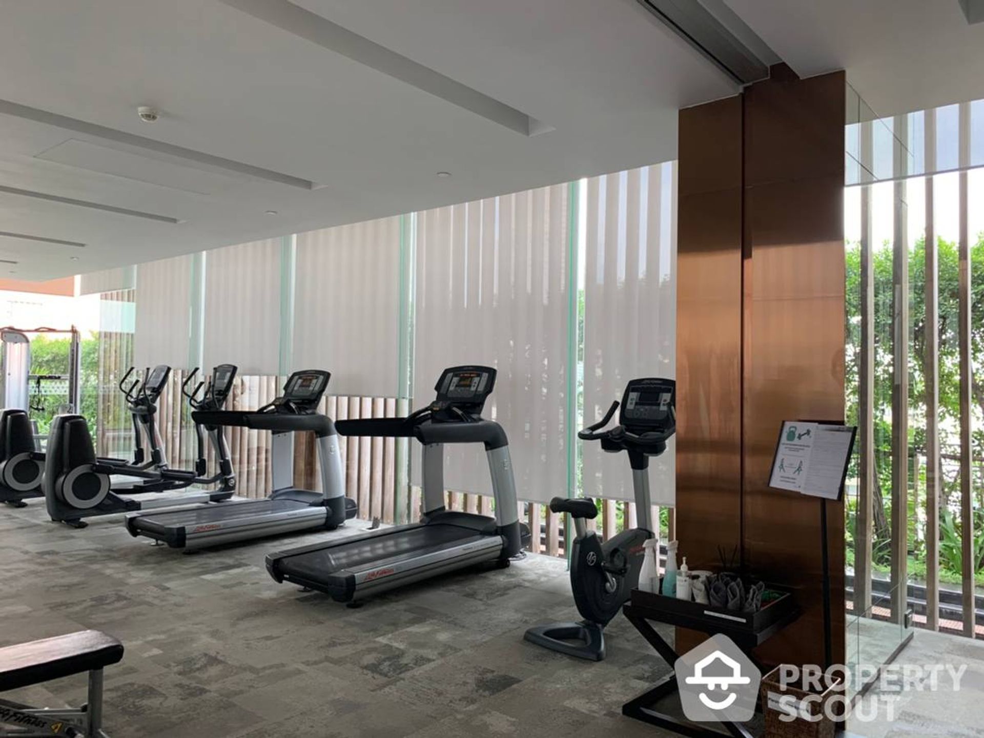 Condominio nel Pathum Wan, Krung Thep Maha Nakhon 11951164