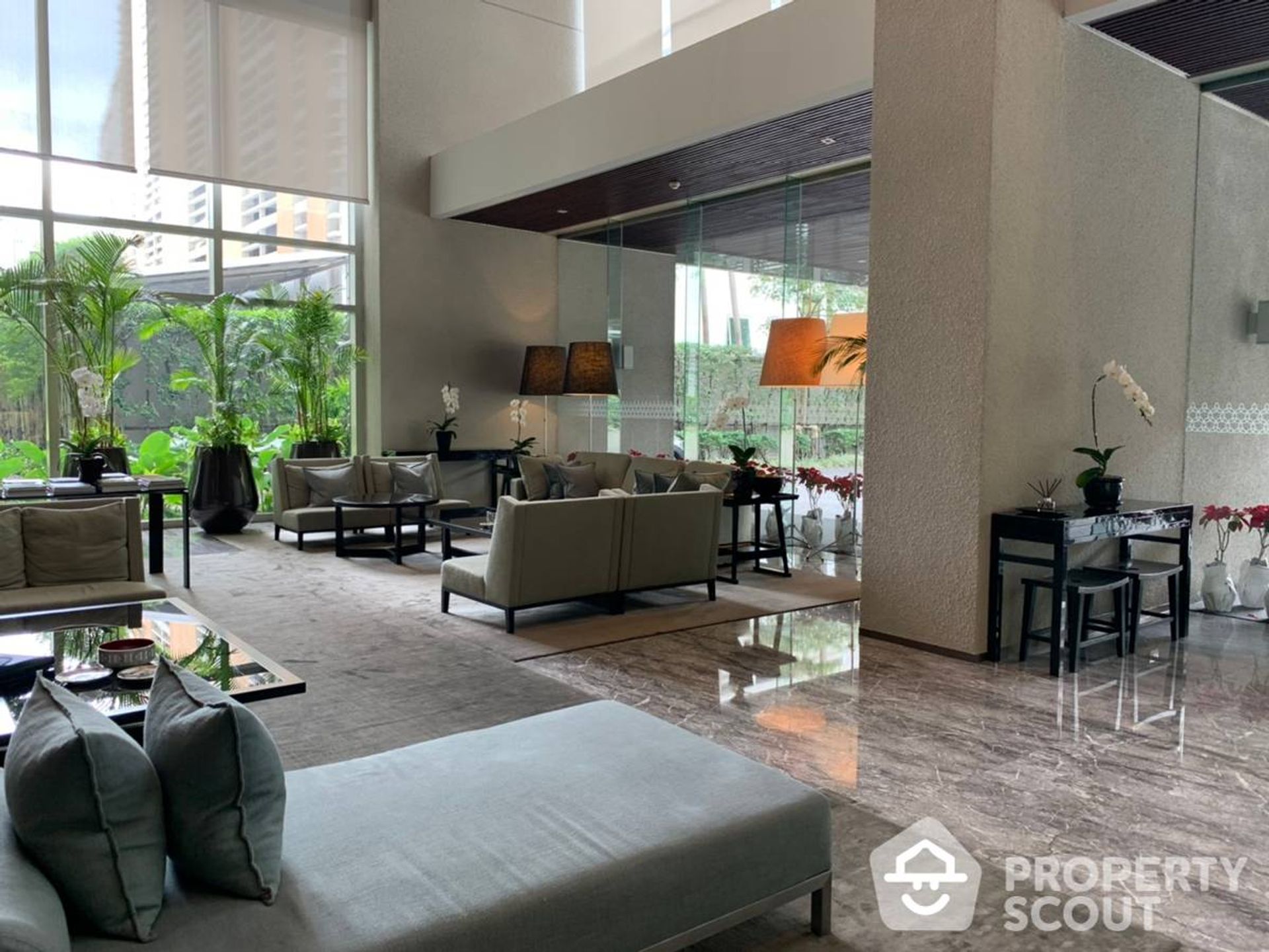 Condominio nel Pathum Wan, Krung Thep Maha Nakhon 11951164