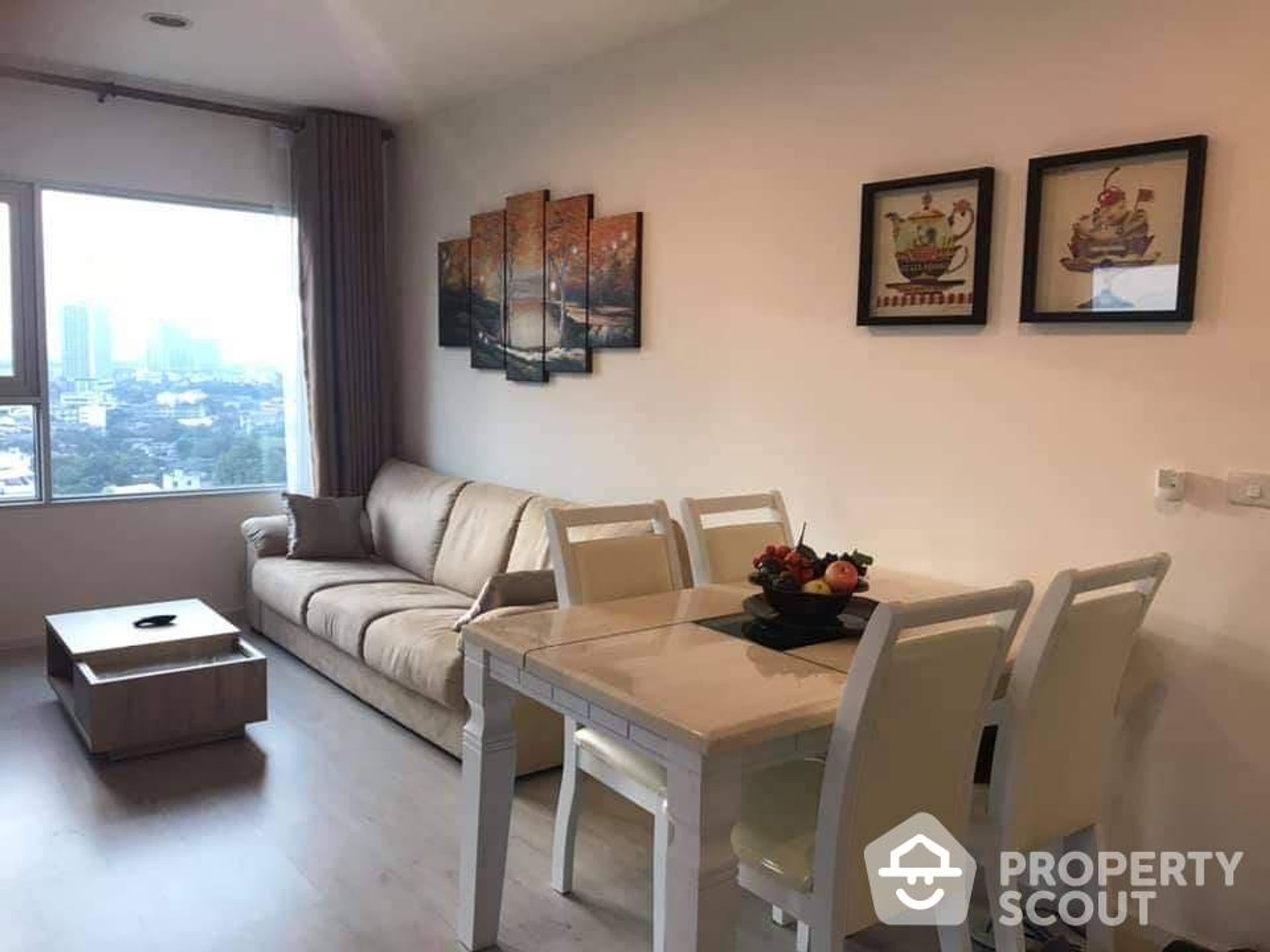 Condominium in , Krung Thep Maha Nakhon 11951179