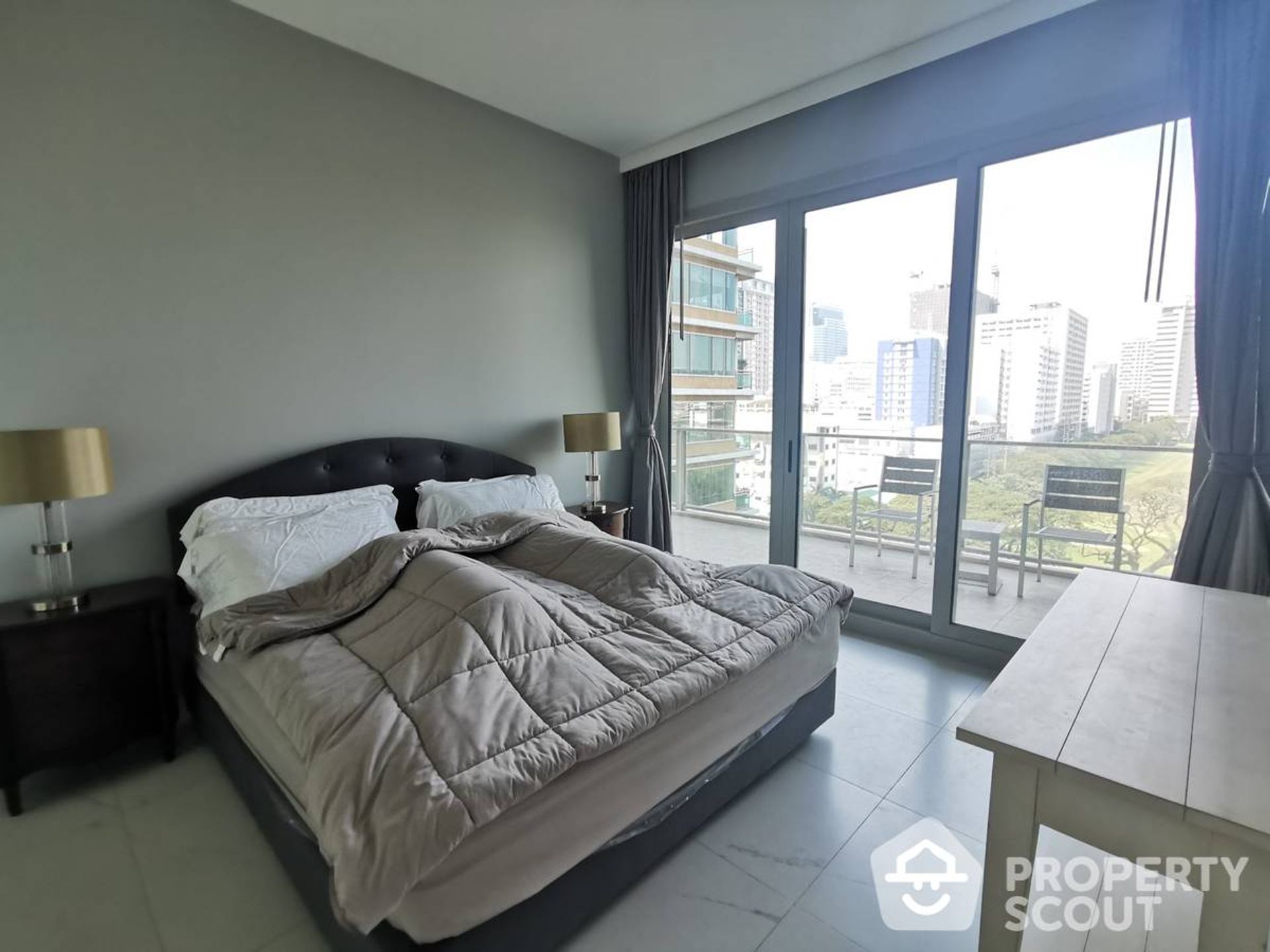 Condominio en , Krung Thep Maha Nakhon 11951190