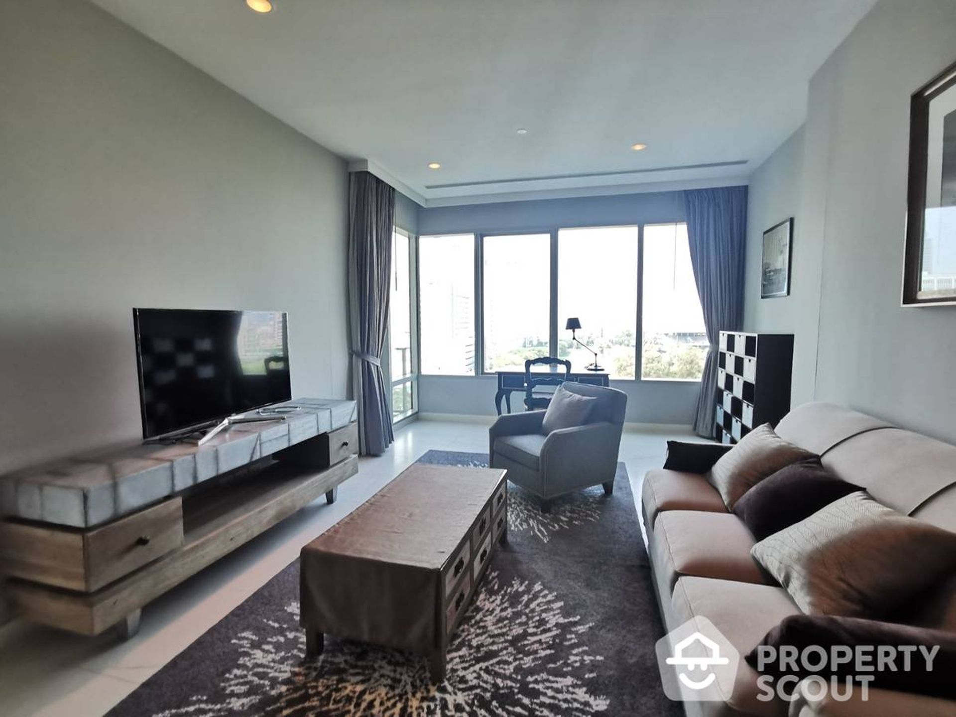 Condominio en , Krung Thep Maha Nakhon 11951190