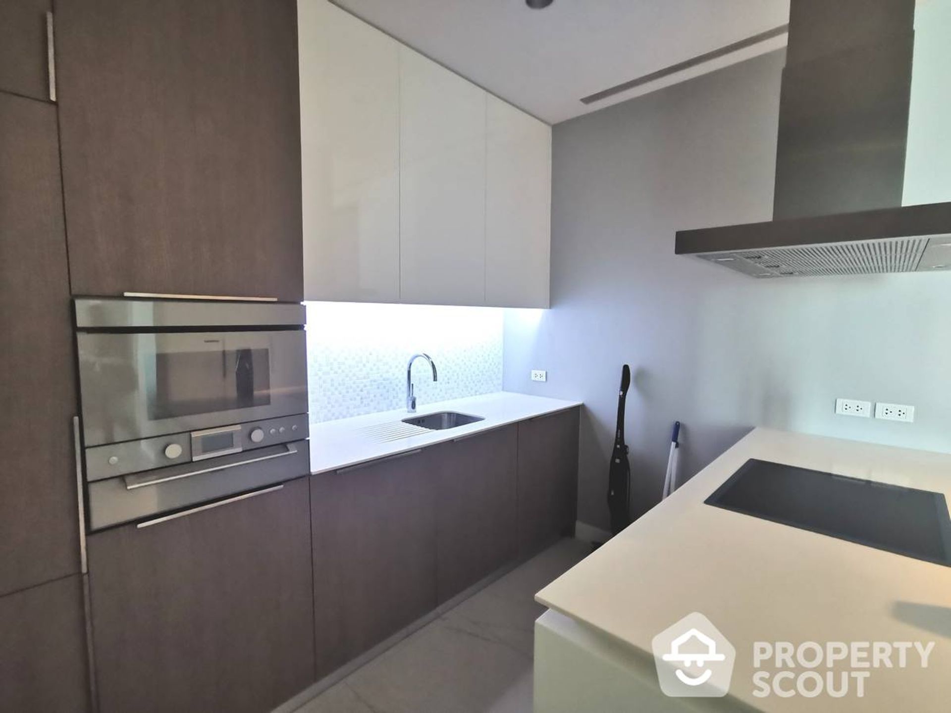 Condominio en , Krung Thep Maha Nakhon 11951190