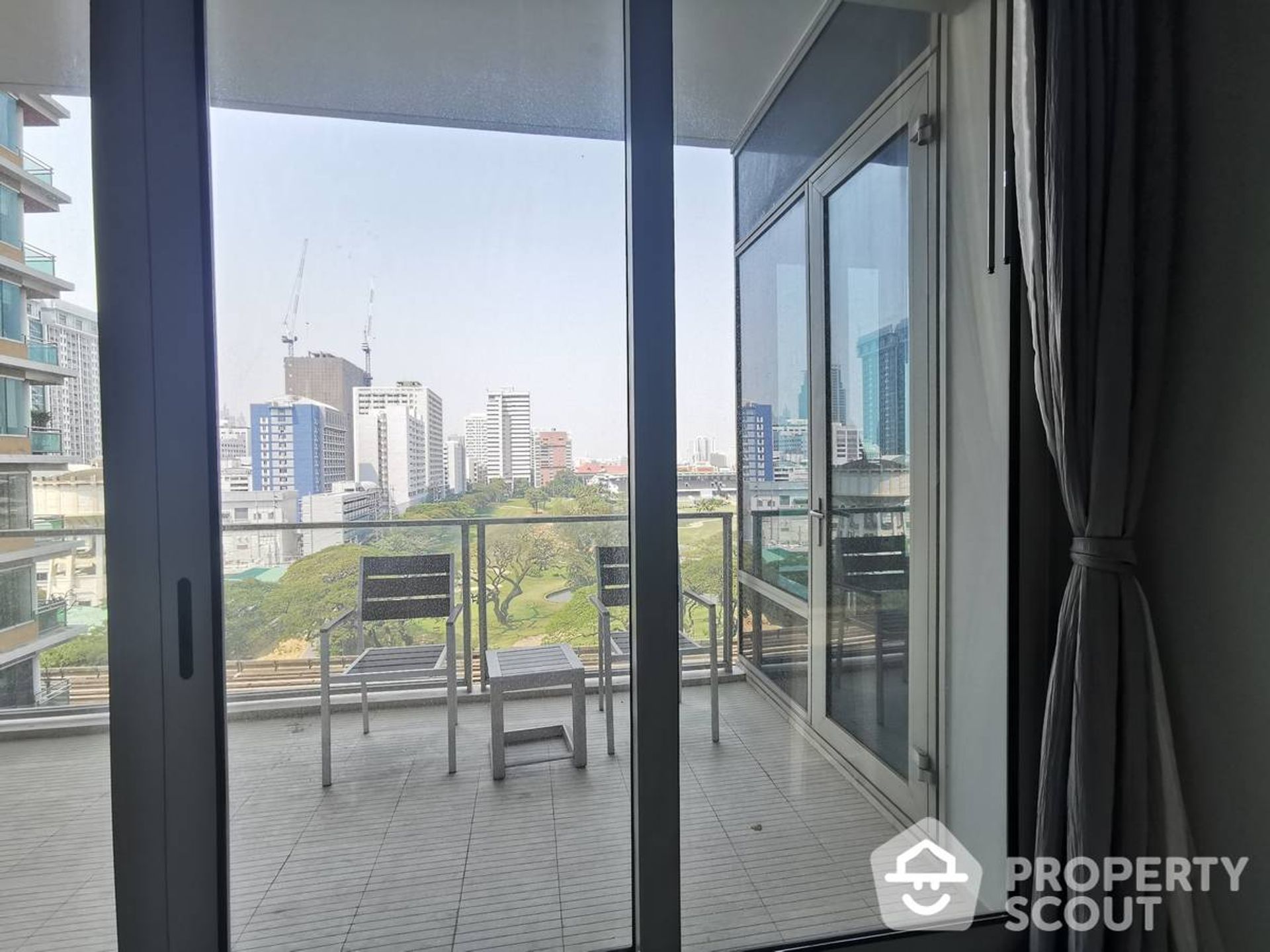 Condominio en , Krung Thep Maha Nakhon 11951190