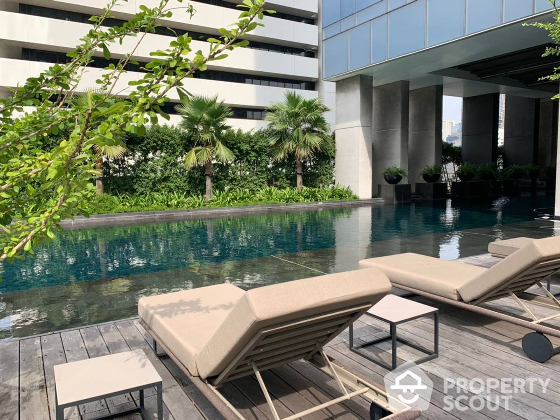 Condominium in , Krung Thep Maha Nakhon 11951191