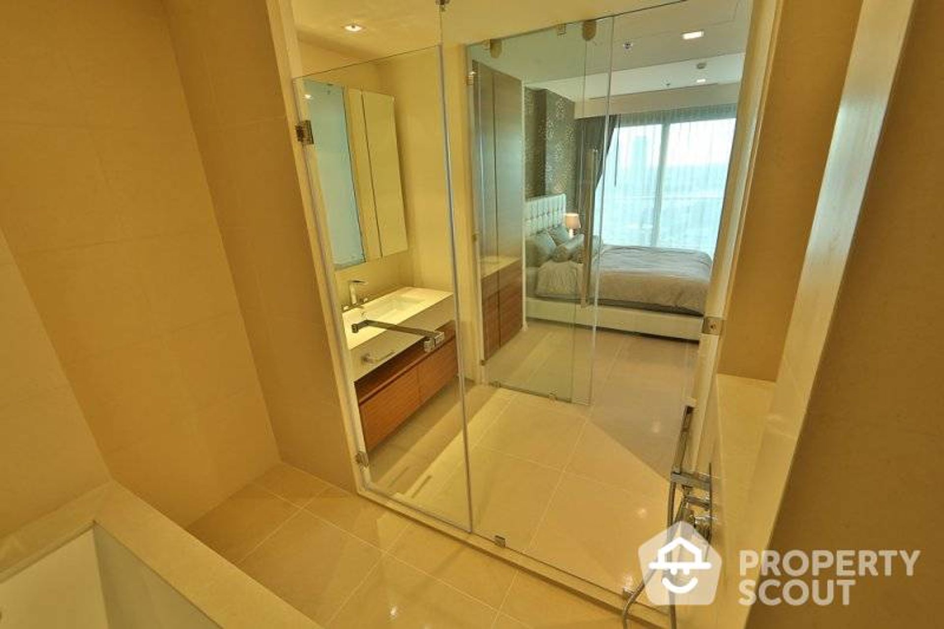 Condominio nel , Krung Thep Maha Nakhon 11951192