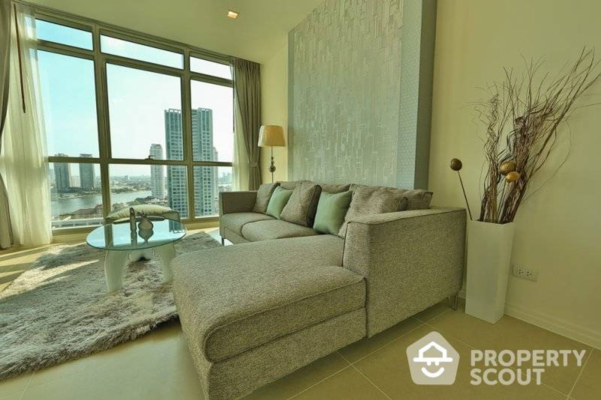 Condominium in Khlong San, Krung Thep Maha Nakhon 11951192