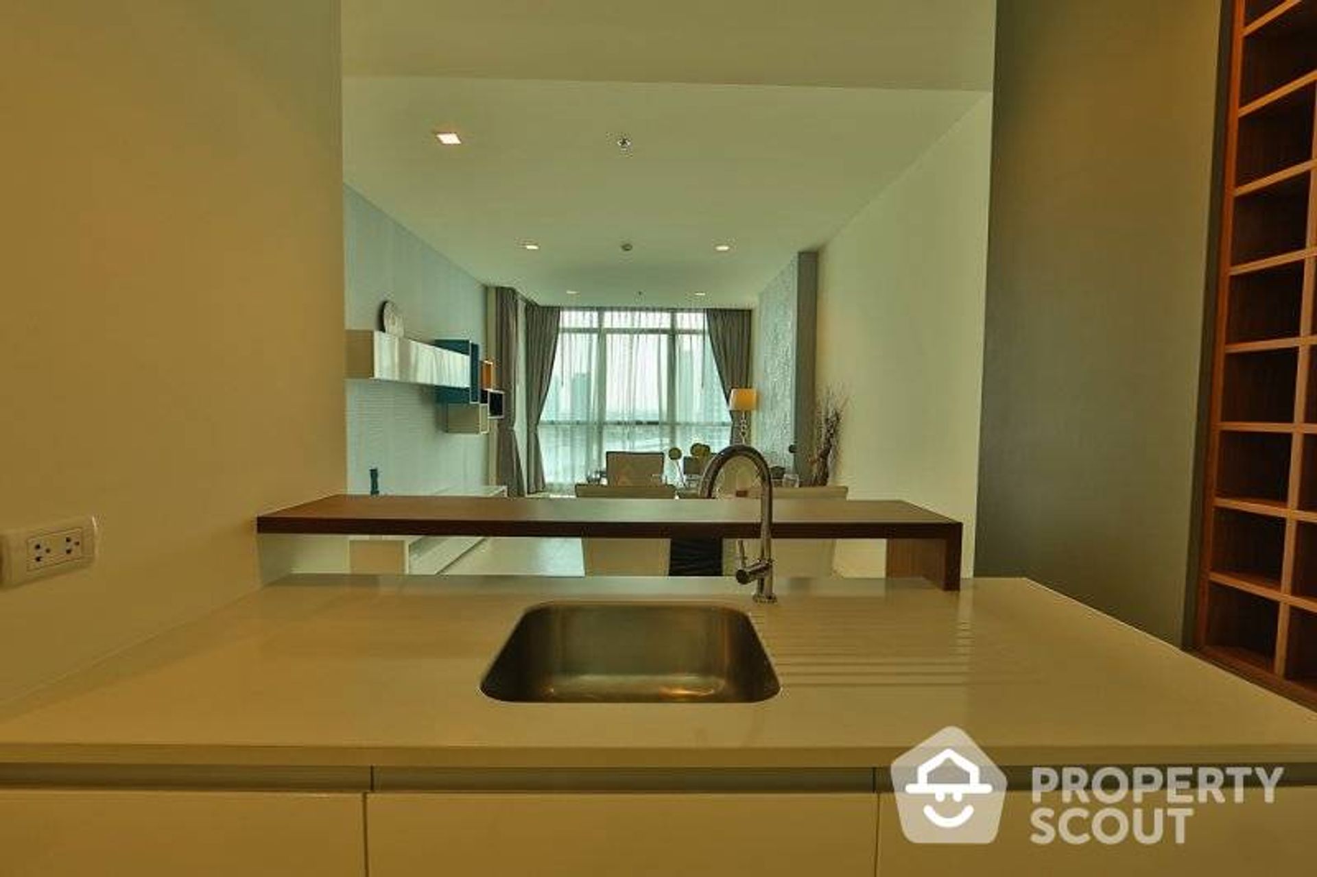 Condominio nel , Krung Thep Maha Nakhon 11951192