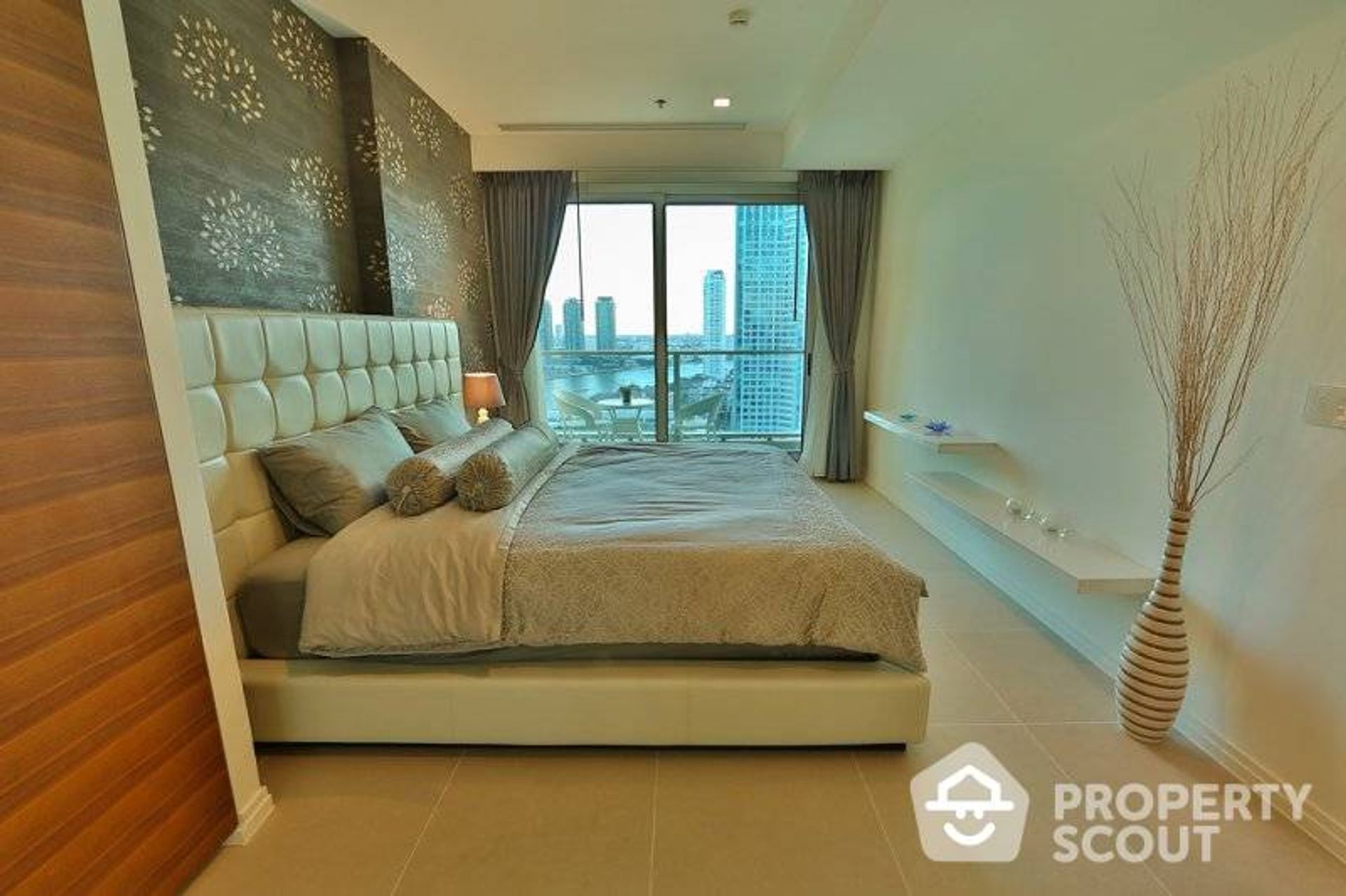 Condominio nel , Krung Thep Maha Nakhon 11951192