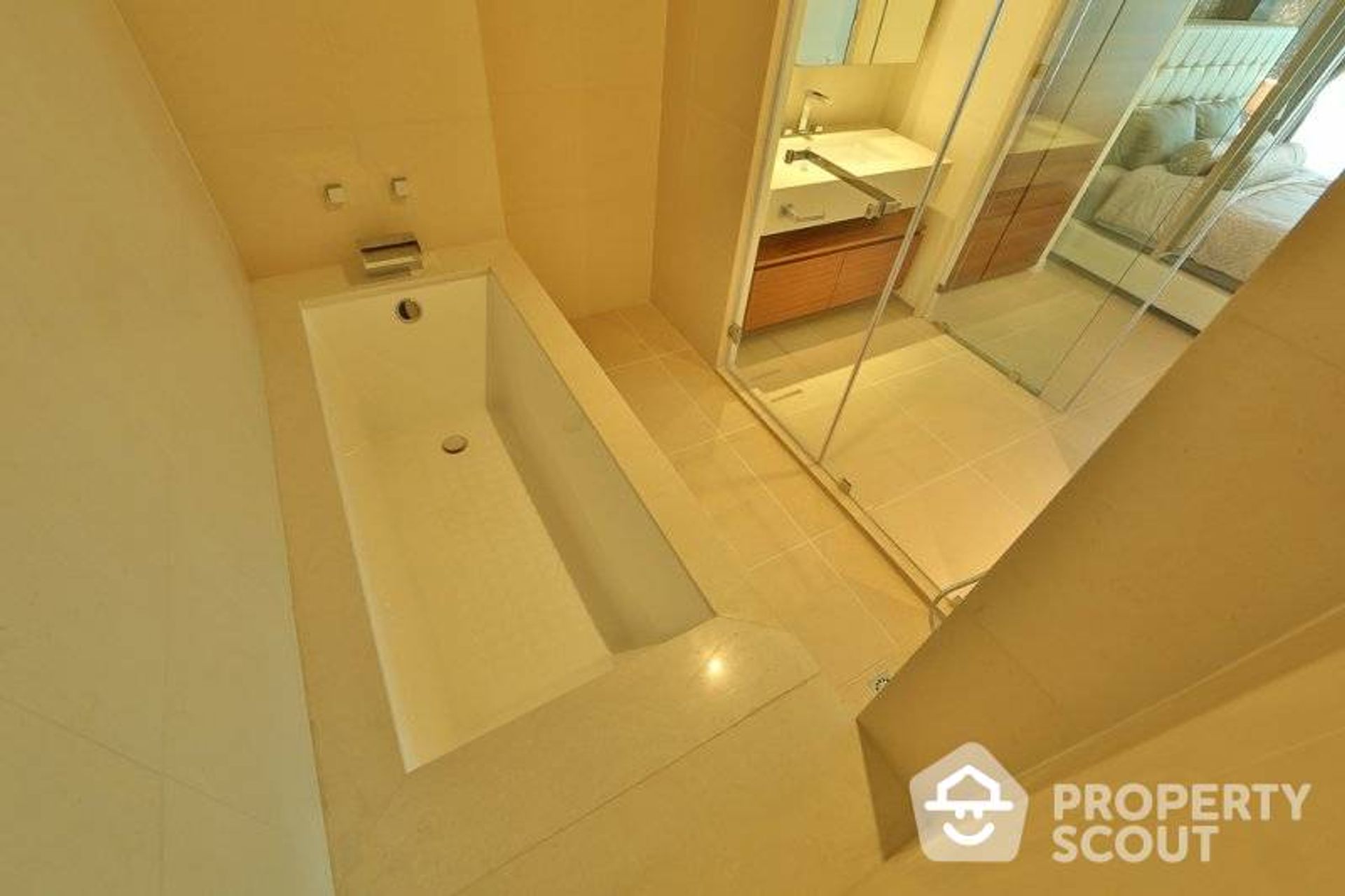 Condominio nel , Krung Thep Maha Nakhon 11951192