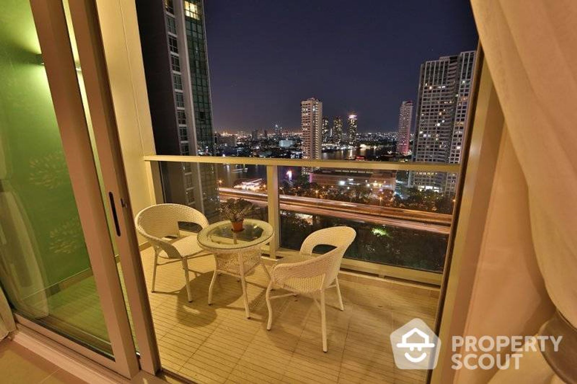 Condominio nel , Krung Thep Maha Nakhon 11951192