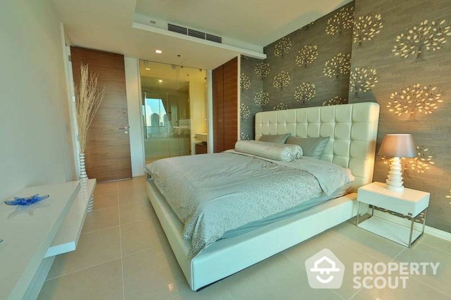 Condominio nel , Krung Thep Maha Nakhon 11951192