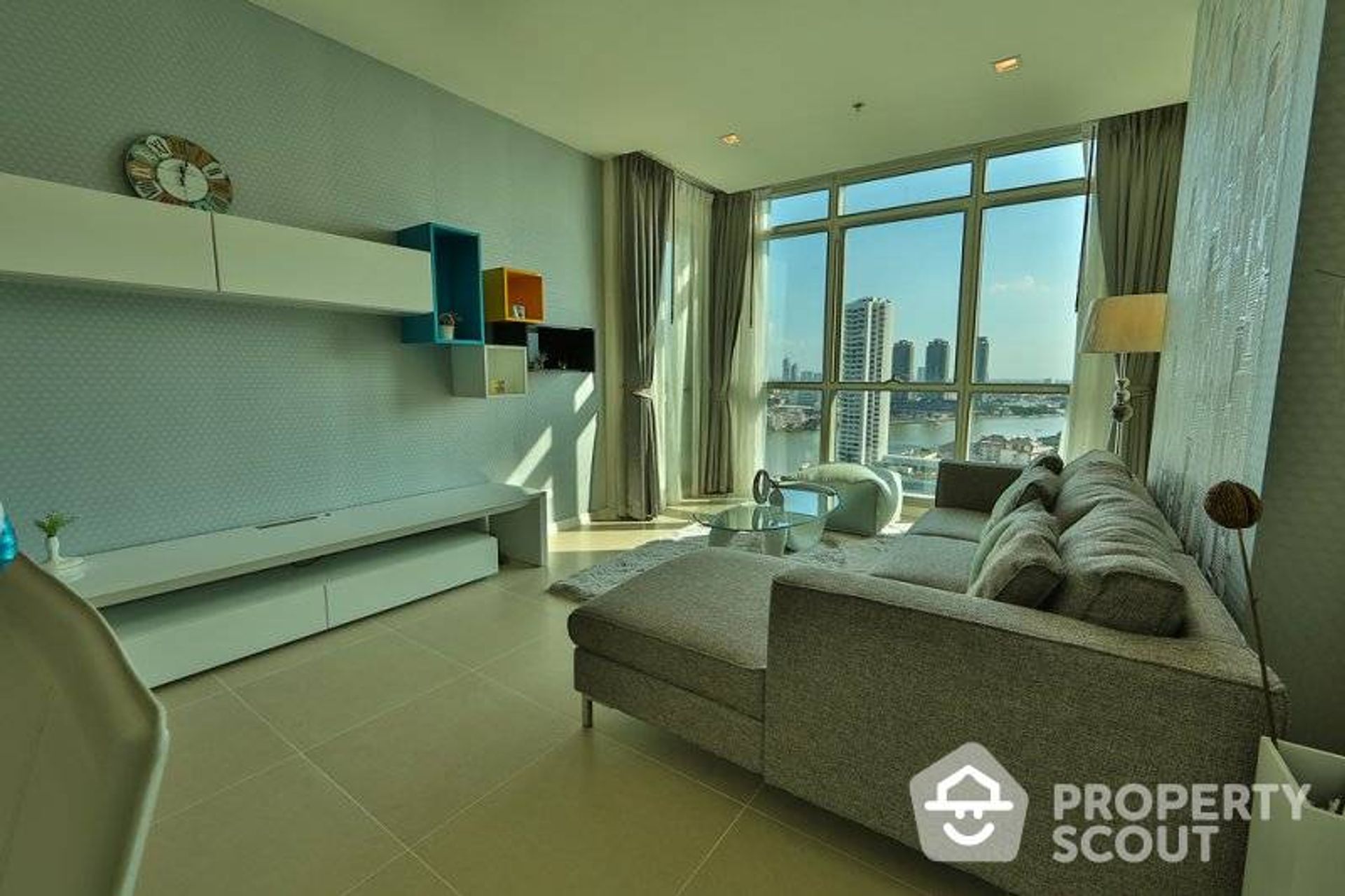 Condominium in Khlong San, Krung Thep Maha Nakhon 11951192