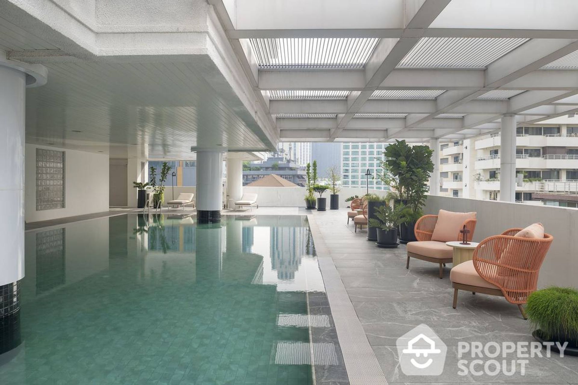 Condominium dans , Krung Thep Maha Nakhon 11951269