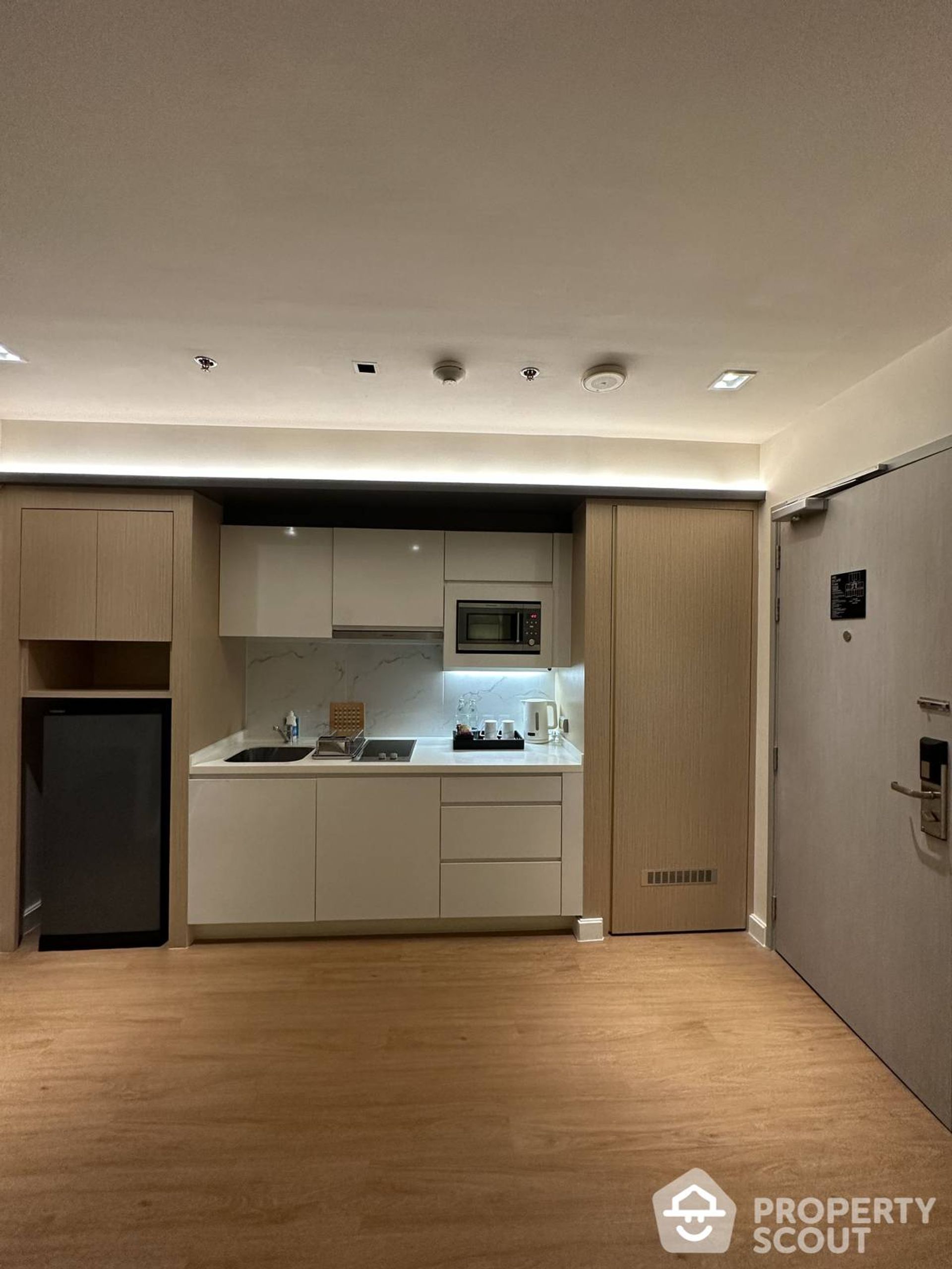 Condominium in , Krung Thep Maha Nakhon 11951272