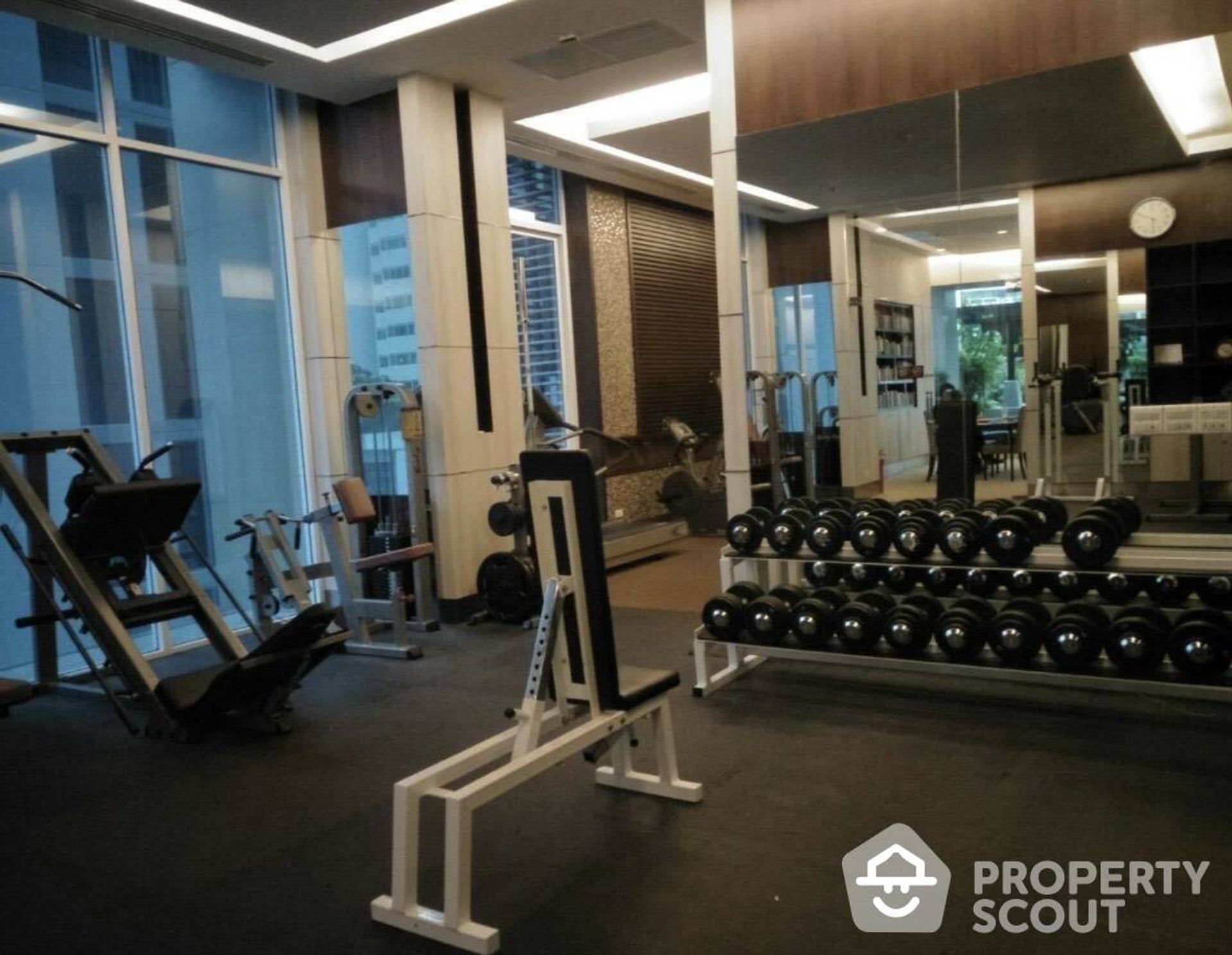 Condominium in , Krung Thep Maha Nakhon 11951273