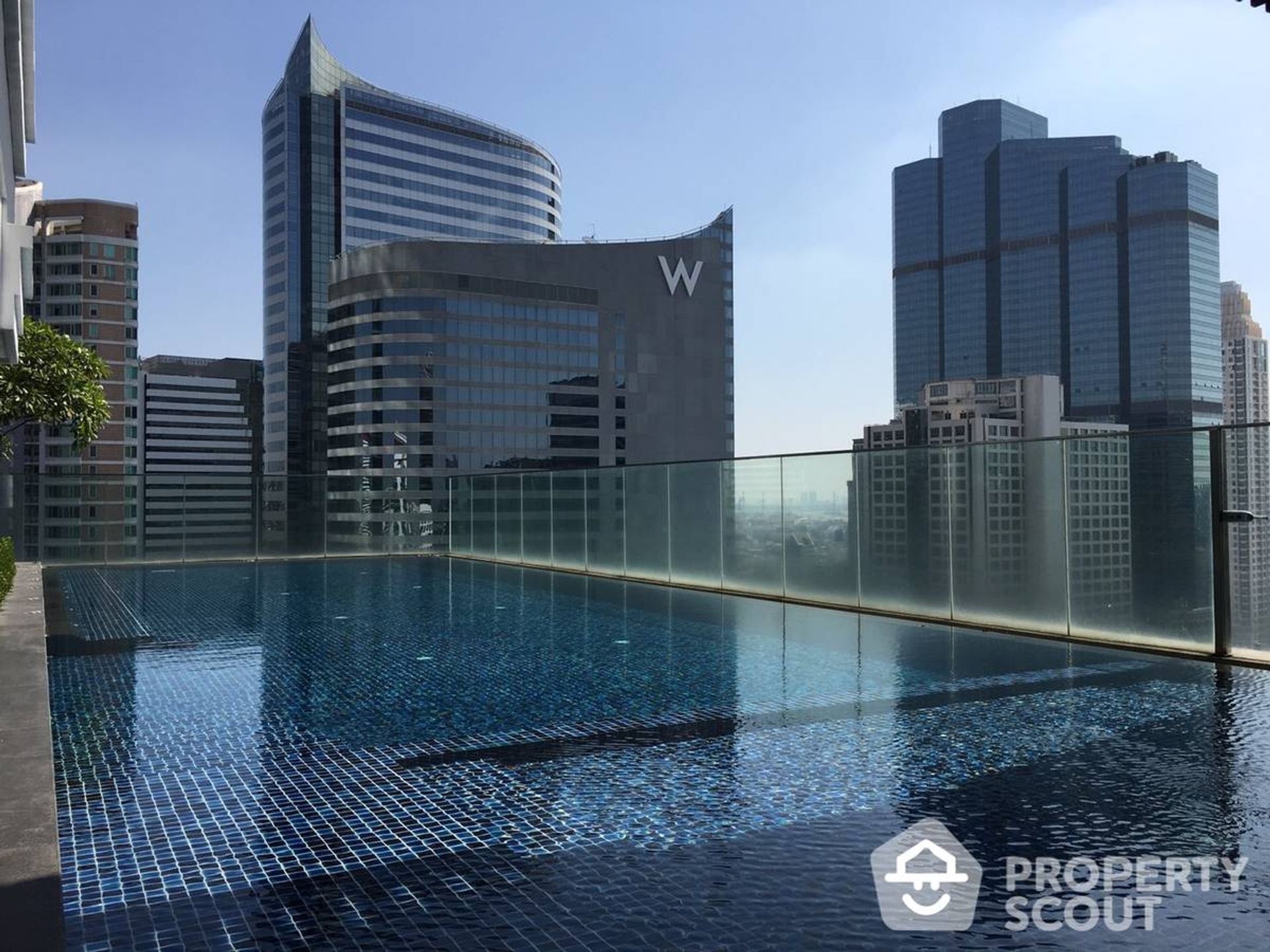 Condominio en , Krung Thep Maha Nakhon 11951288