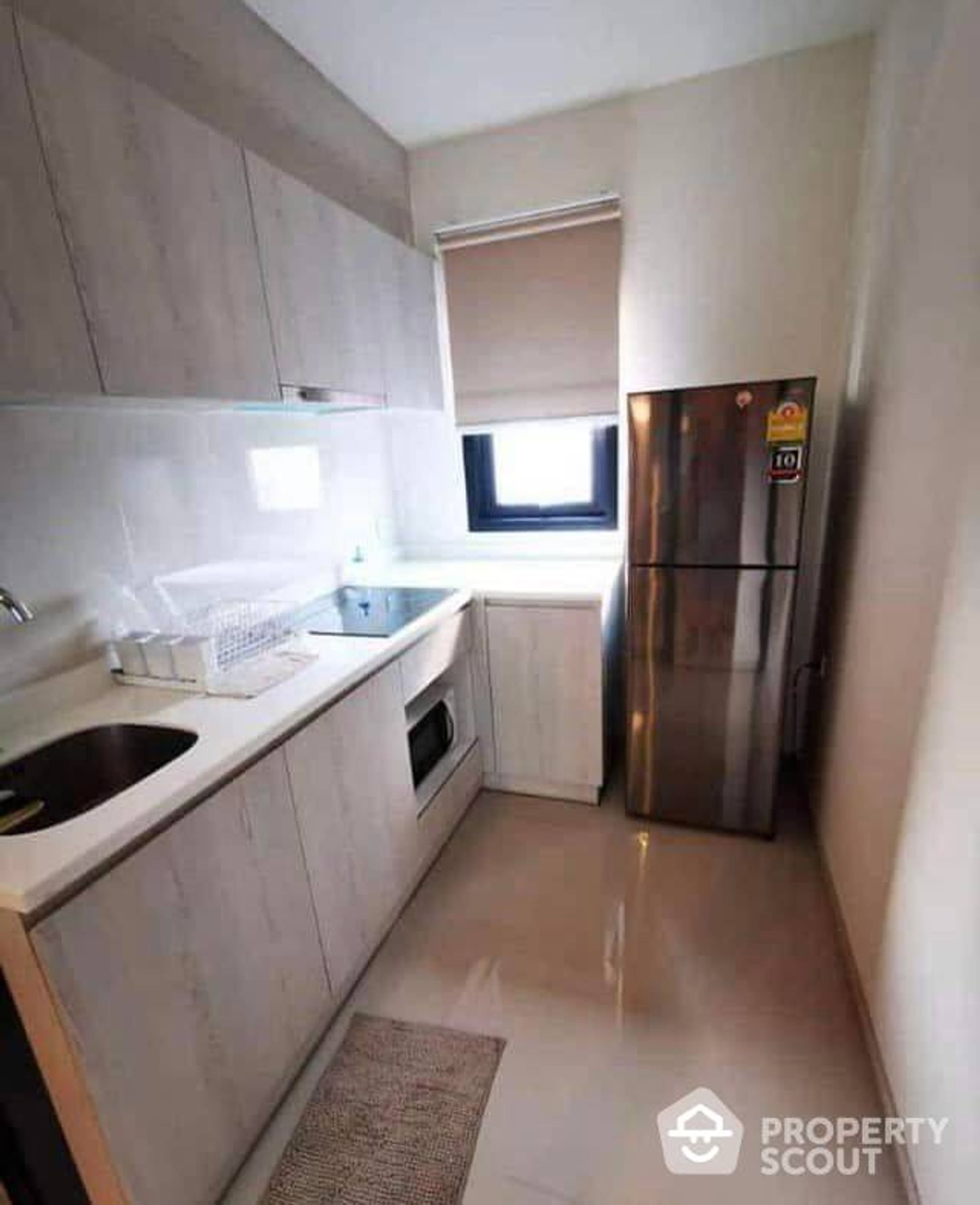 Condominio nel Ban Na canzone, Krung Thep Maha Nakhon 11951343