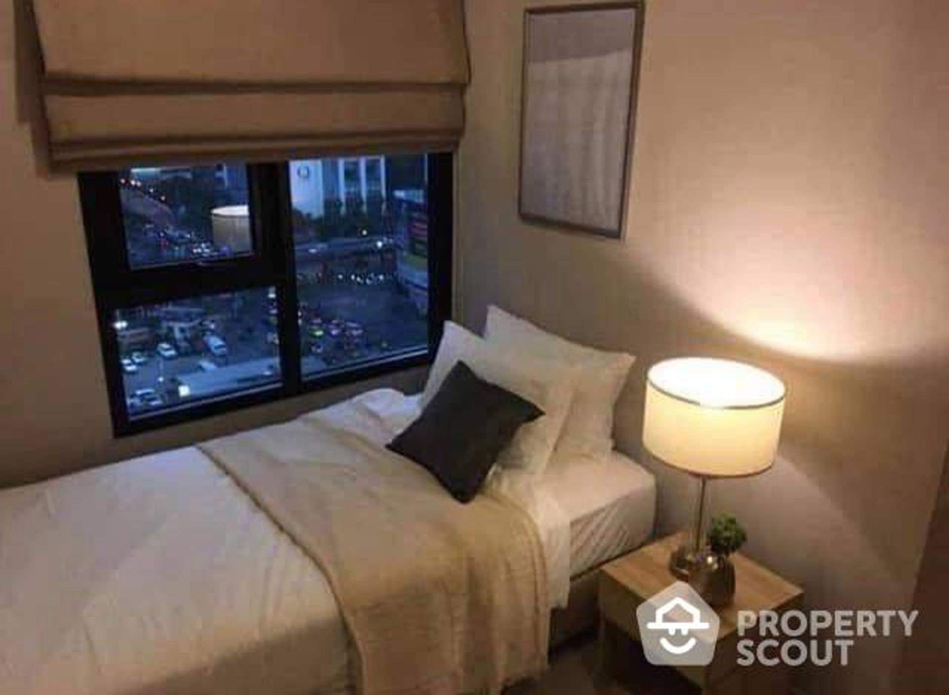 Condominio nel Ban Na canzone, Krung Thep Maha Nakhon 11951343