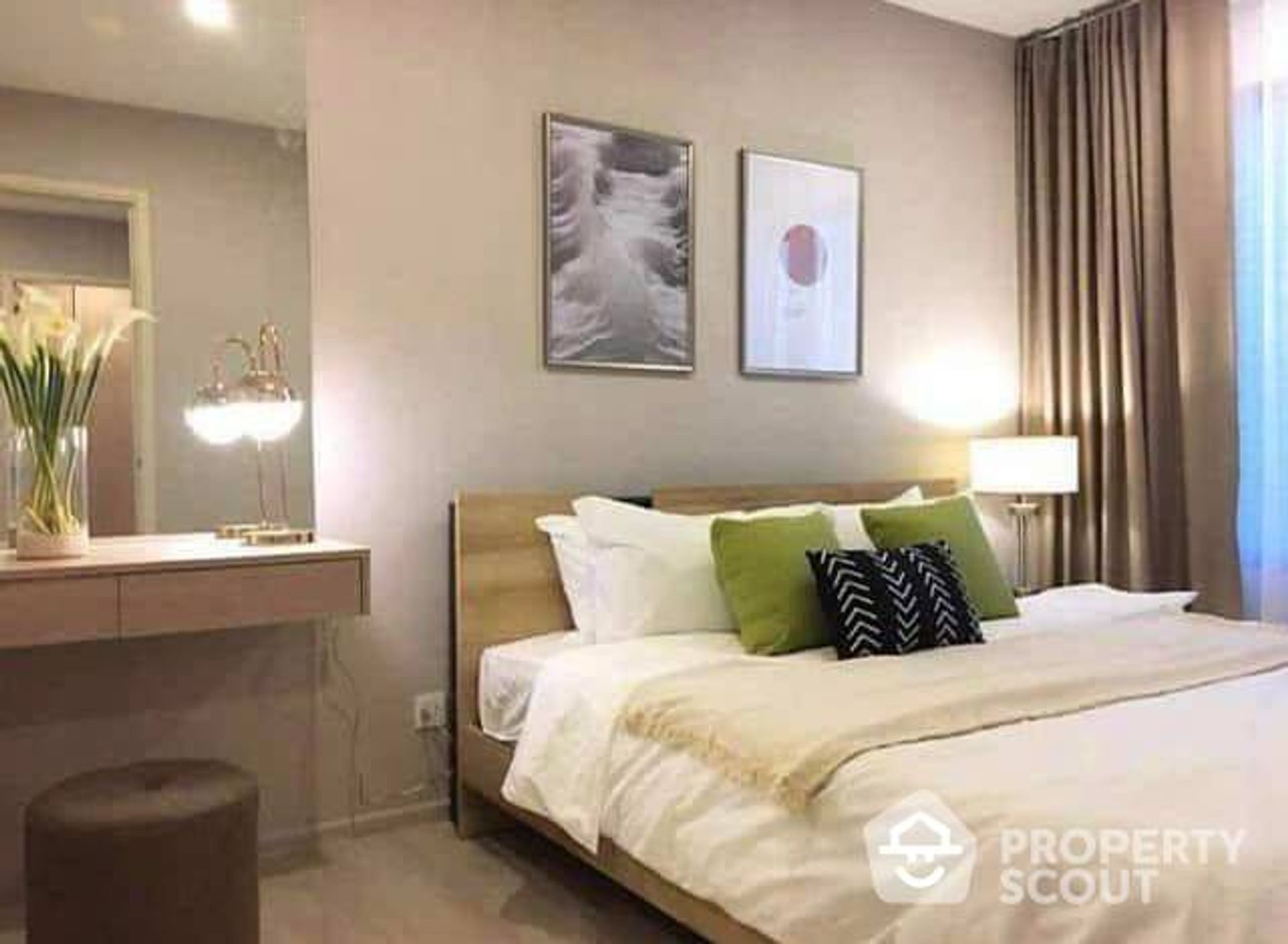 Condominio nel Ban Na canzone, Krung Thep Maha Nakhon 11951343