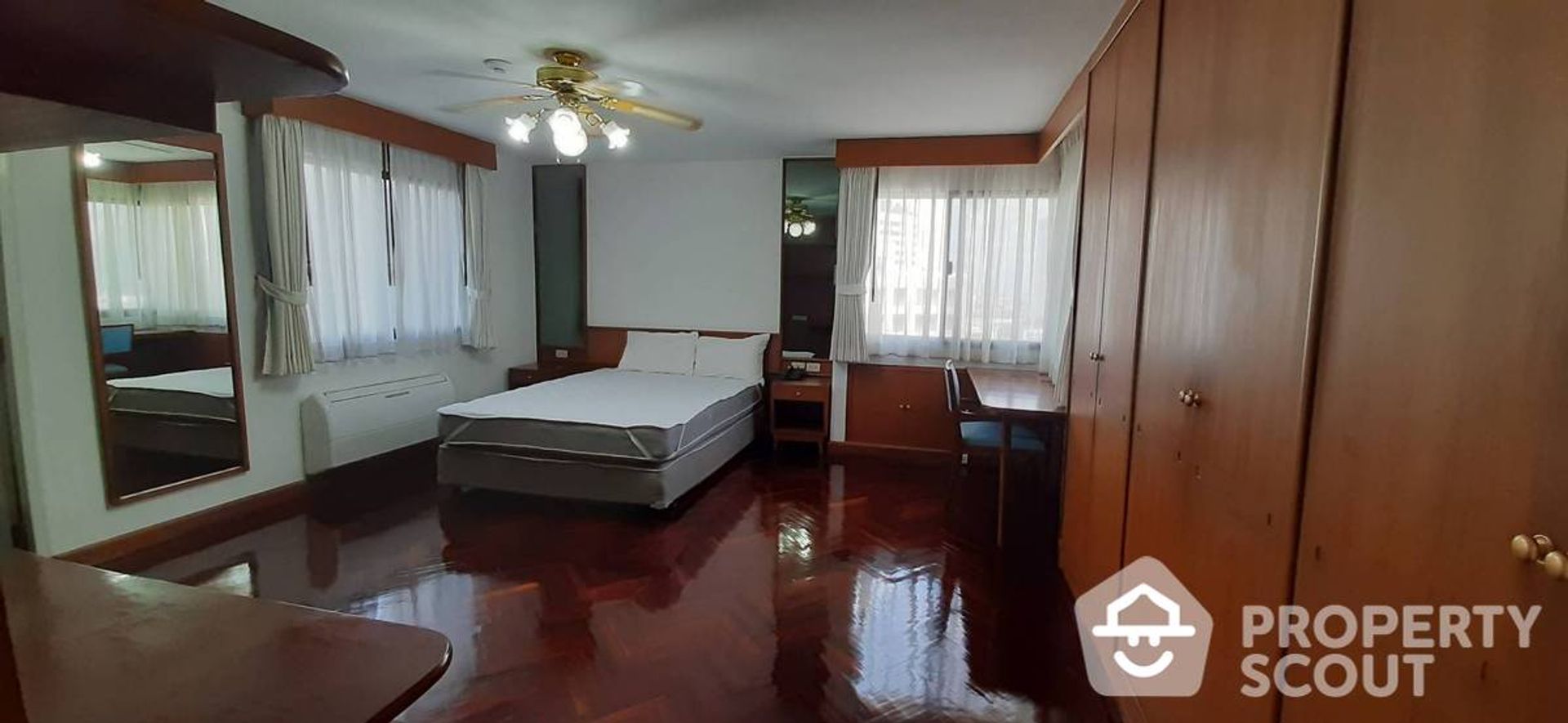 Квартира в , Krung Thep Maha Nakhon 11951349