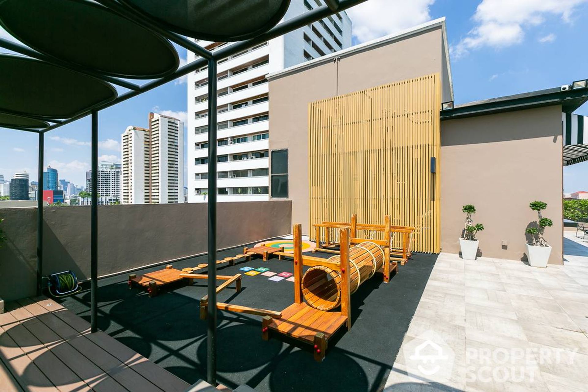 Condominio en , Krung Thep Maha Nakhon 11951376