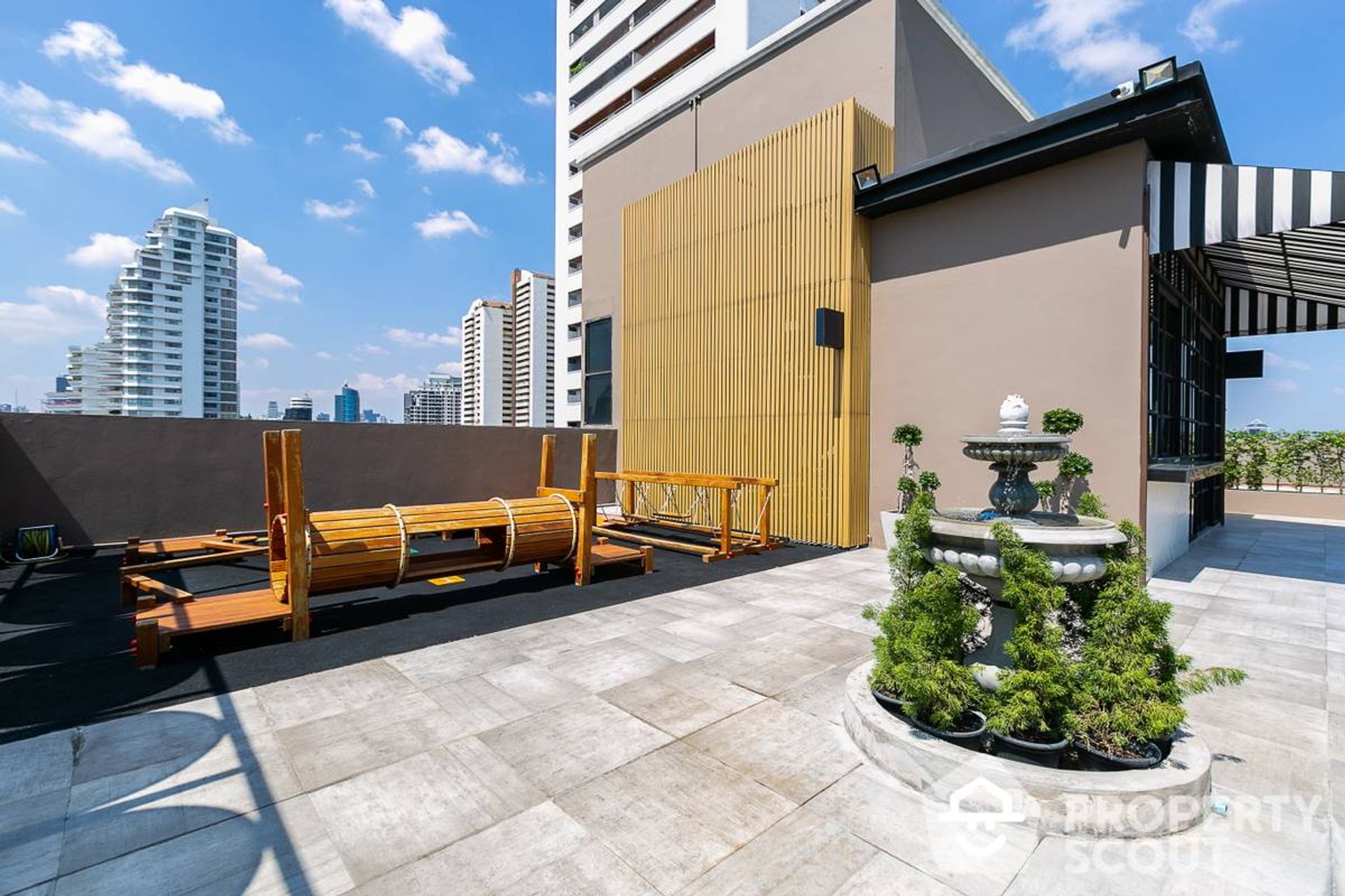 Condominio en , Krung Thep Maha Nakhon 11951376