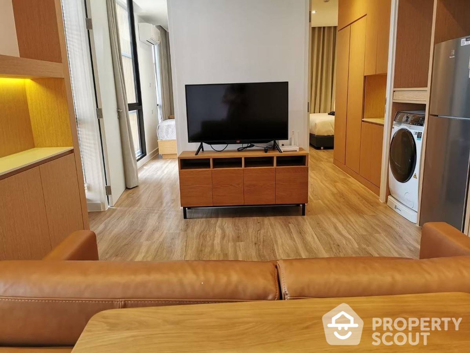 Condominio nel Phaya Thai, Krung Thep Maha Nakhon 11951392