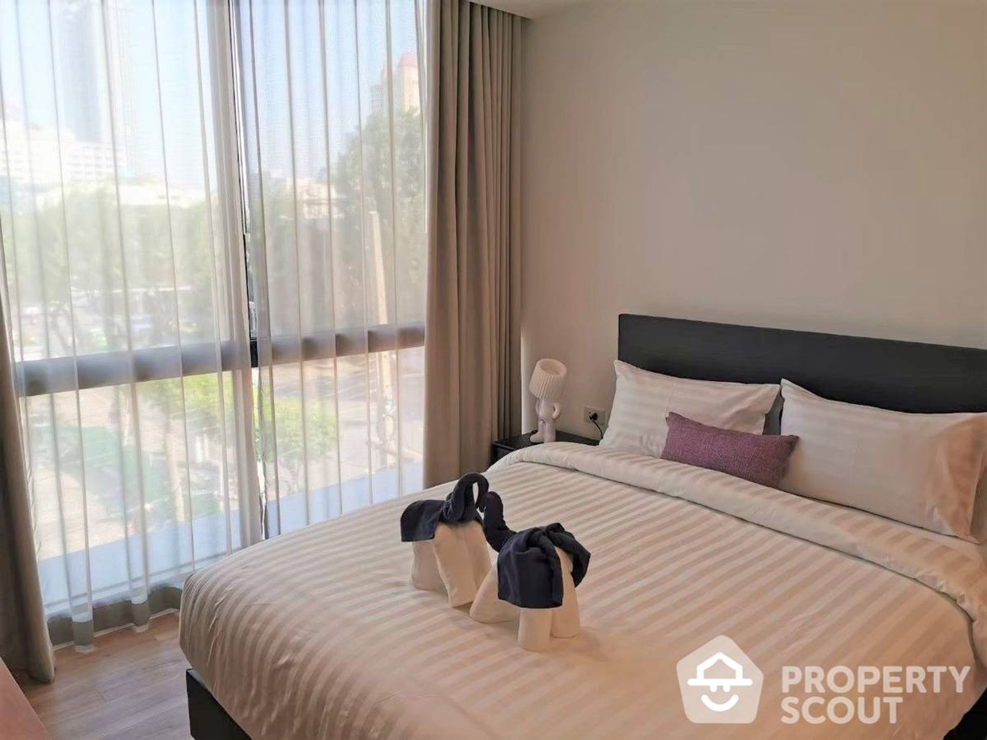 Condominio en Phaya tailandés, Krung Thep Maha Nakhon 11951395