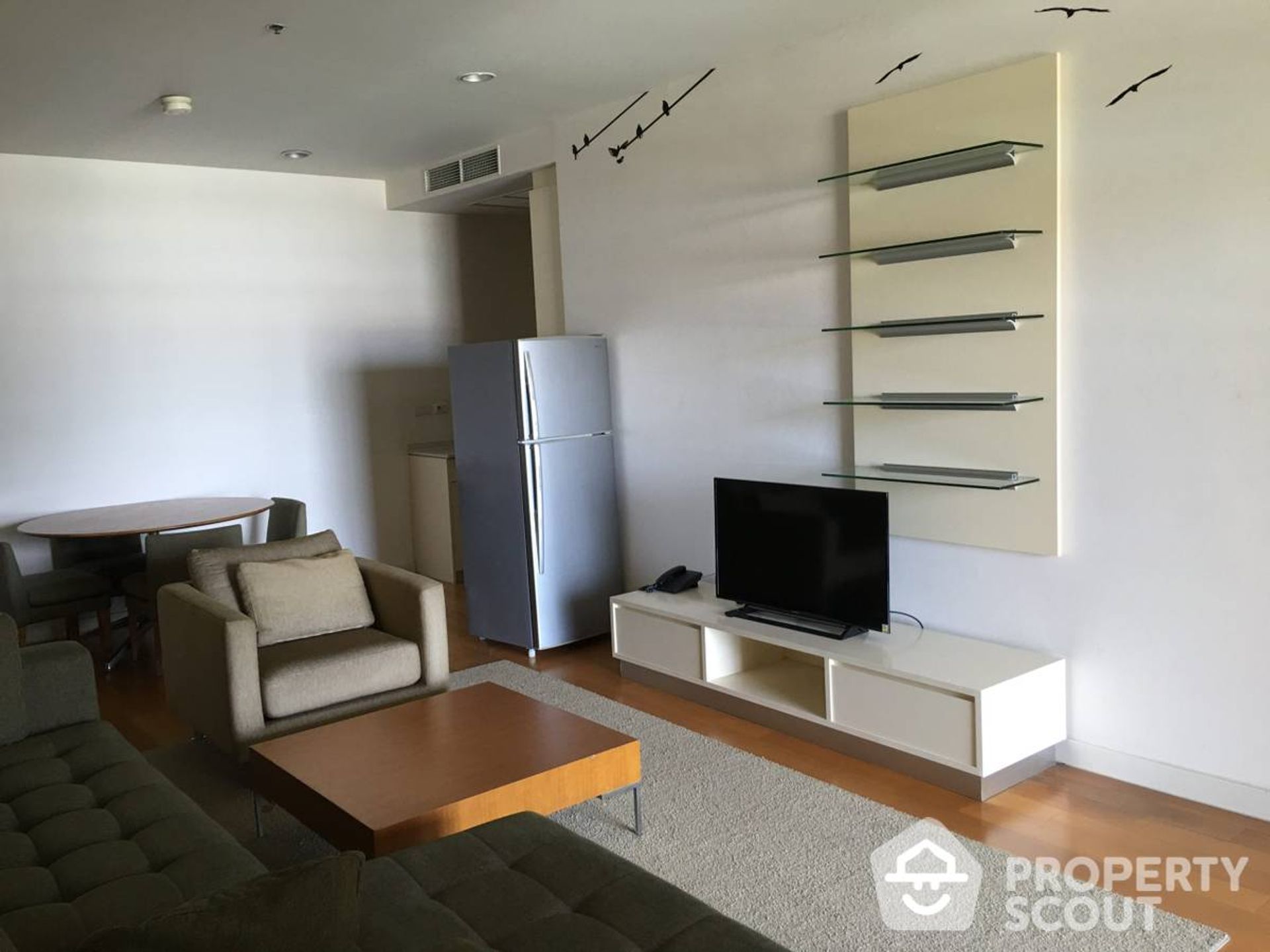 Condominio nel Bang Khlo, Krung Thep Maha Nakhon 11951409