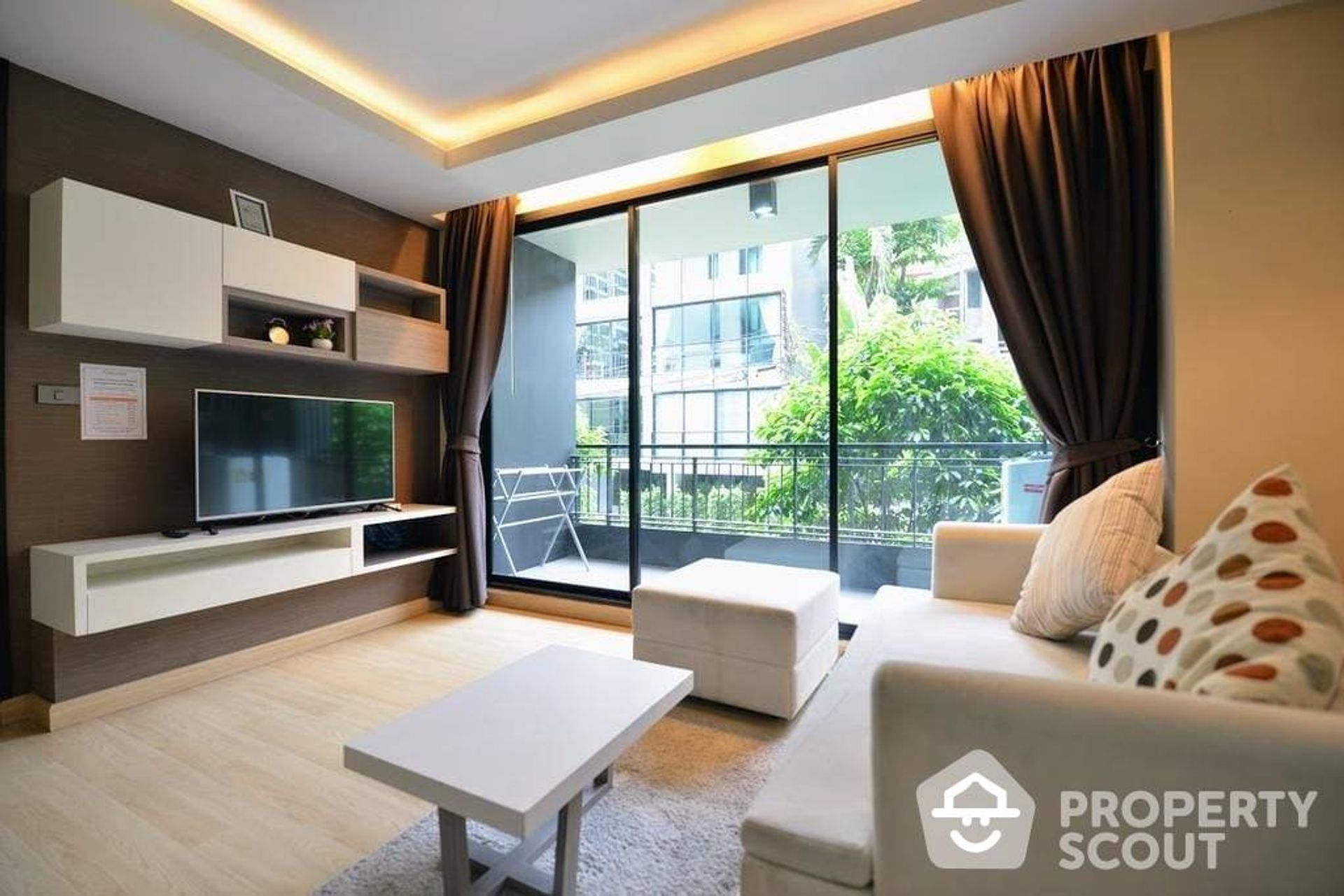 Condominio nel Ban Na canzone, Krung Thep Maha Nakhon 11951463