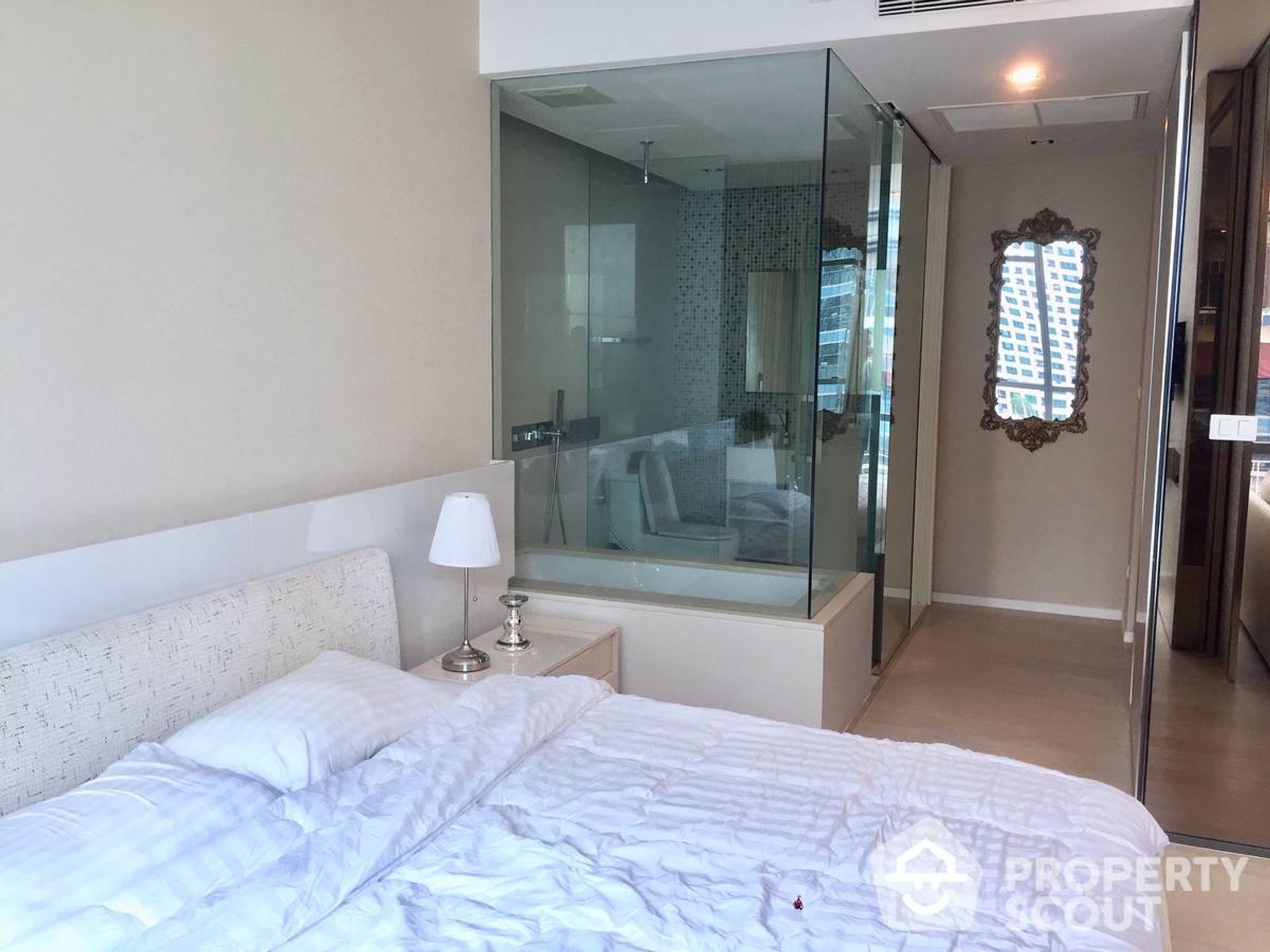 Condominium dans Chanson Ban Na, Krung Thep Maha Nakhon 11951488