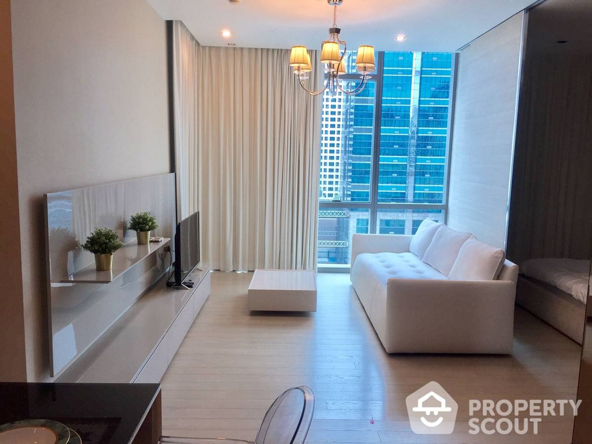 Condominium dans Chanson Ban Na, Krung Thep Maha Nakhon 11951488