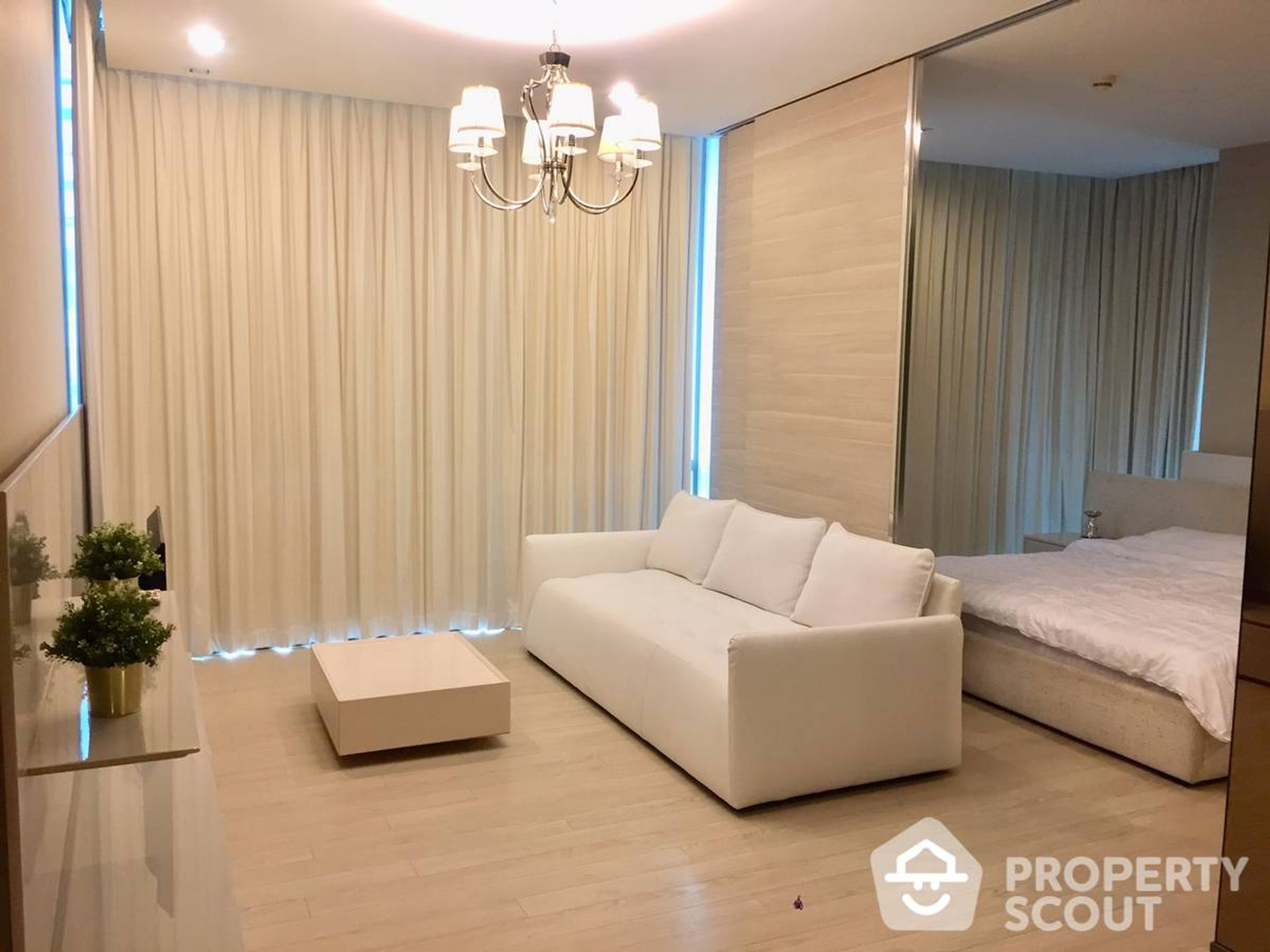 Condominium dans Chanson Ban Na, Krung Thep Maha Nakhon 11951488