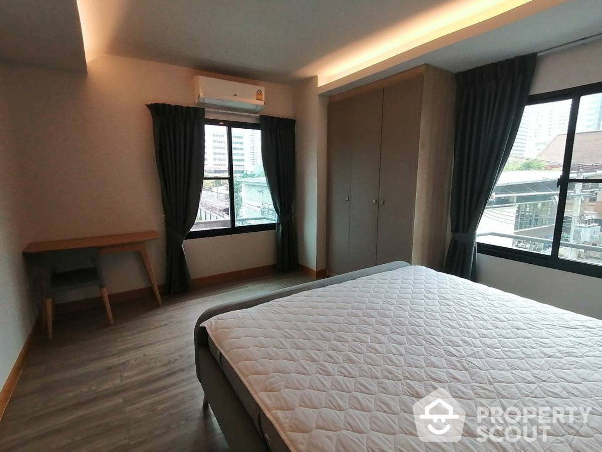 Condominio en , Krung Thep Maha Nakhon 11951519