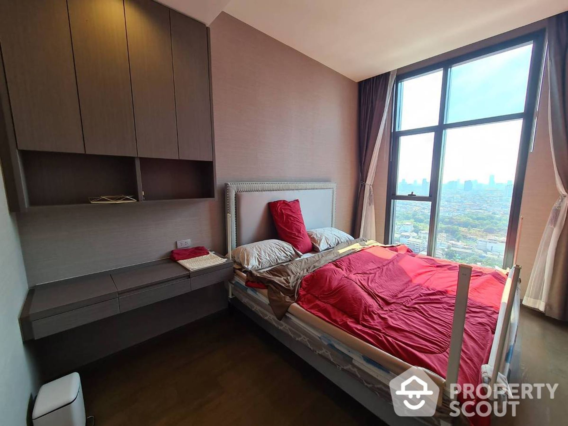 Condominio nel , Krung Thep Maha Nakhon 11951531