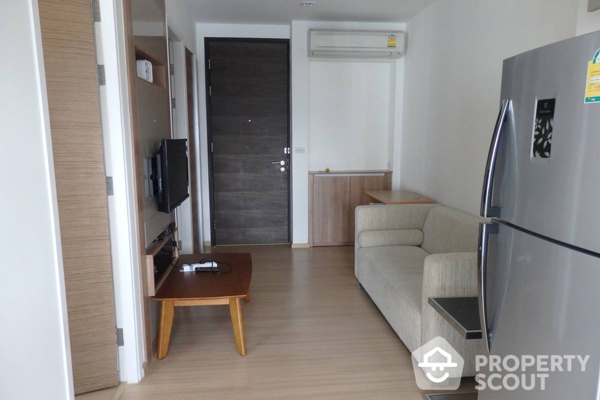 Condominio nel , Krung Thep Maha Nakhon 11951535