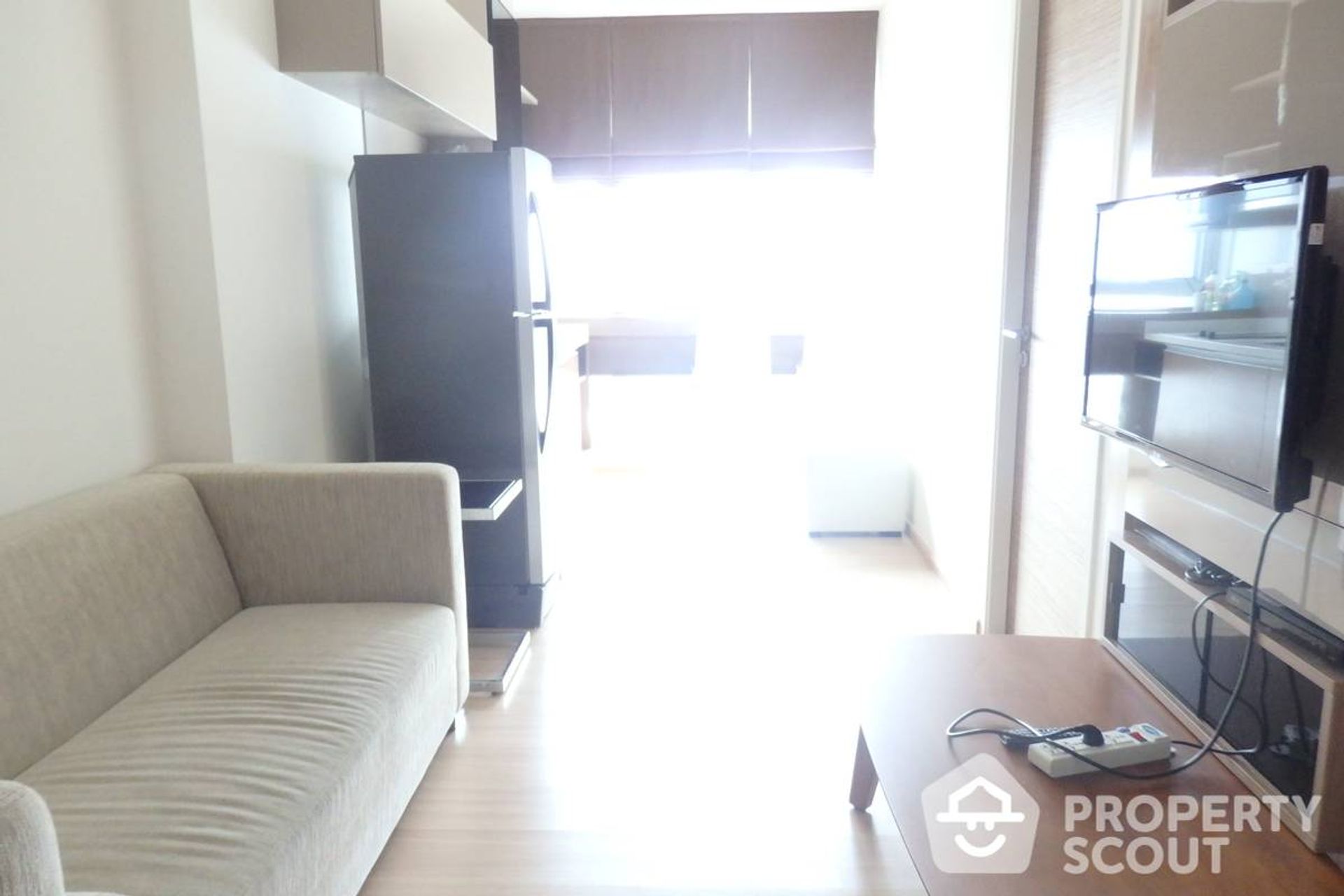 Condominio en , Krung Thep Maha Nakhon 11951535