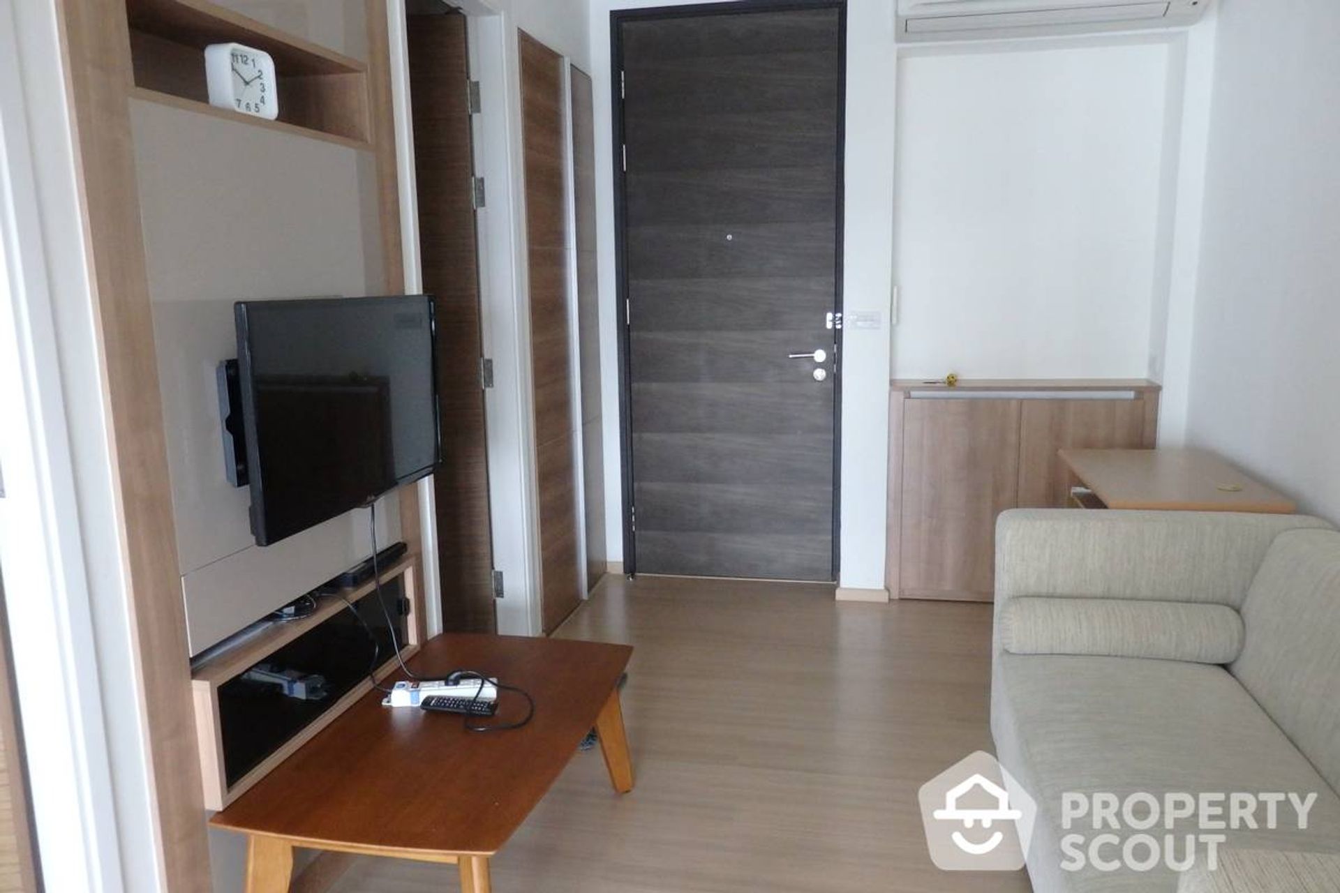 Condominio en , Krung Thep Maha Nakhon 11951535